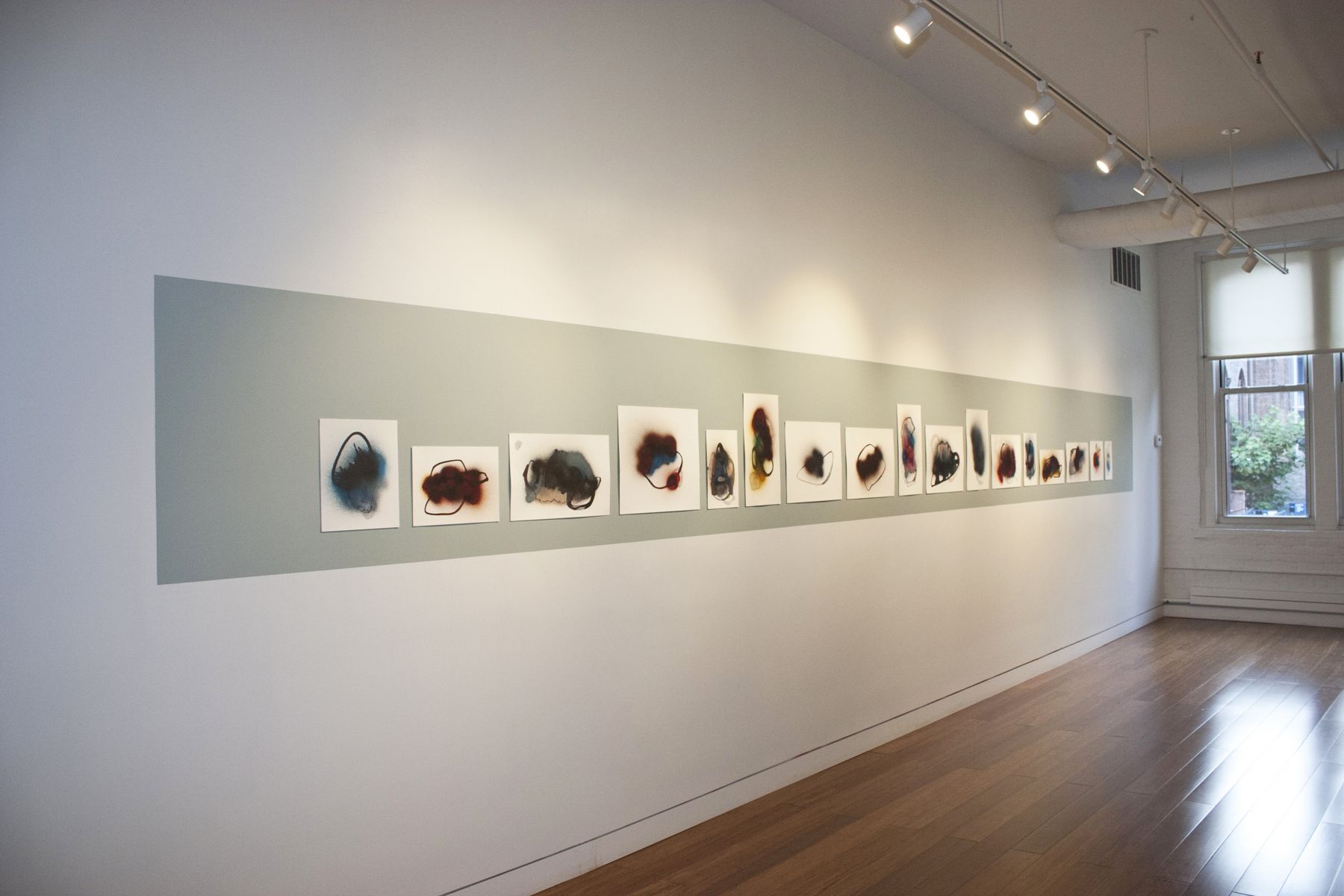 Installation Shot