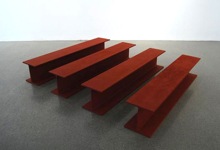 SCULPTURE NO 1