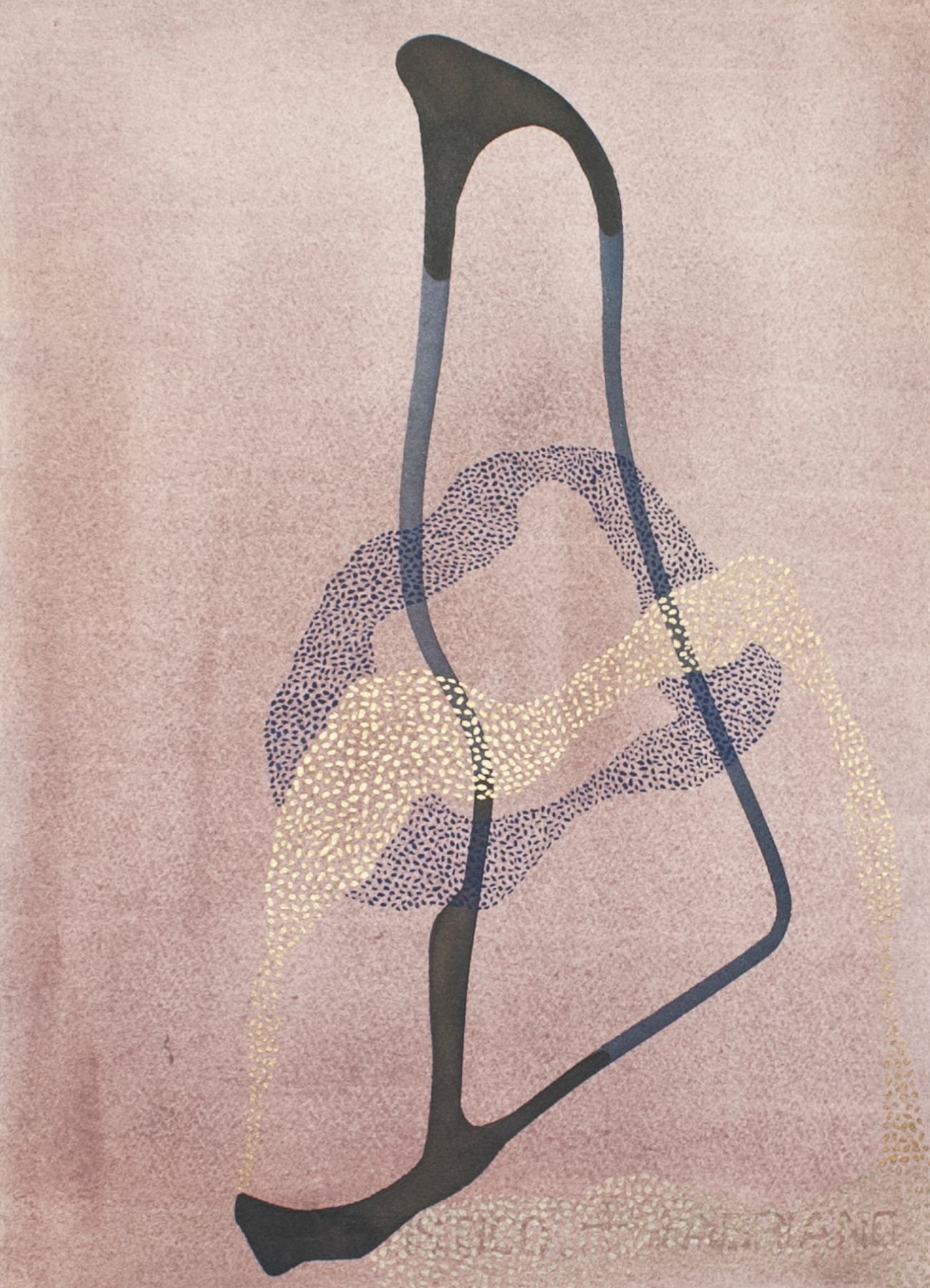 Manisha Parekh Untitled