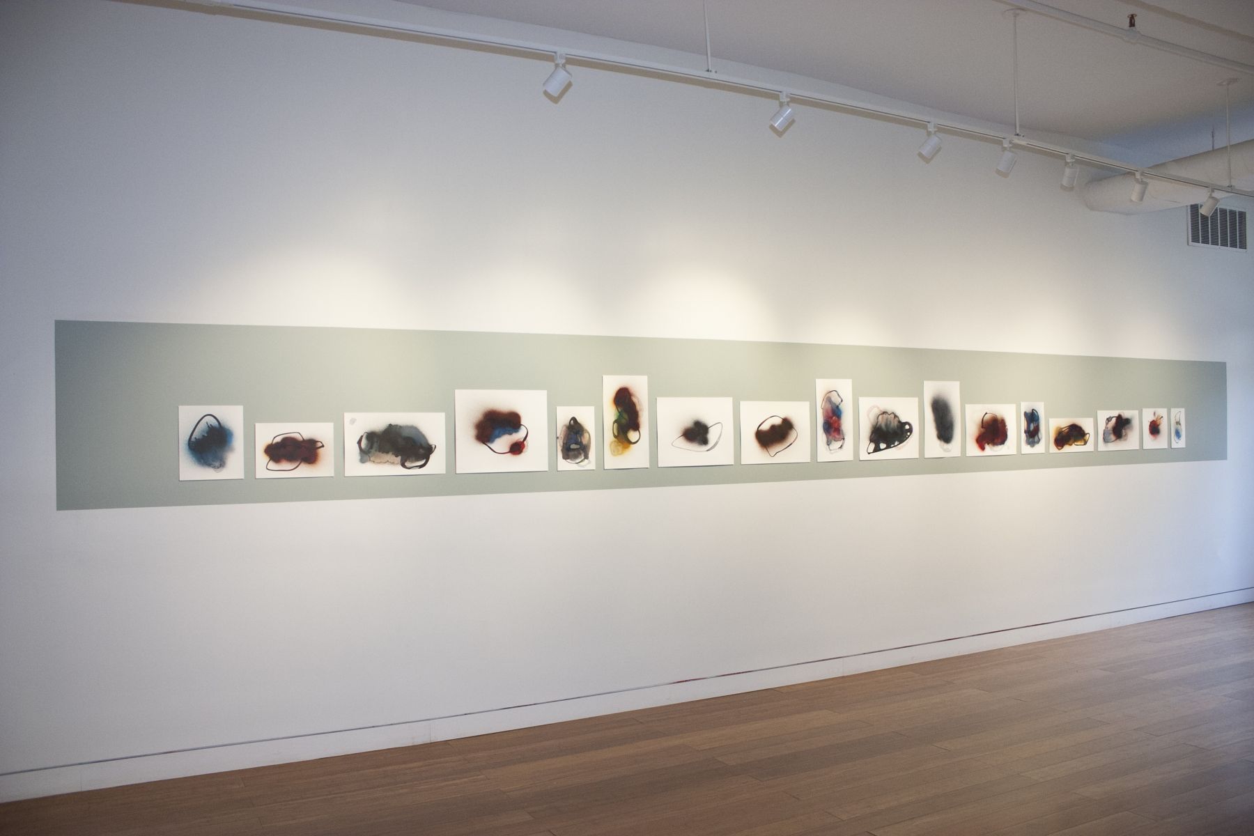 Installation Shot
