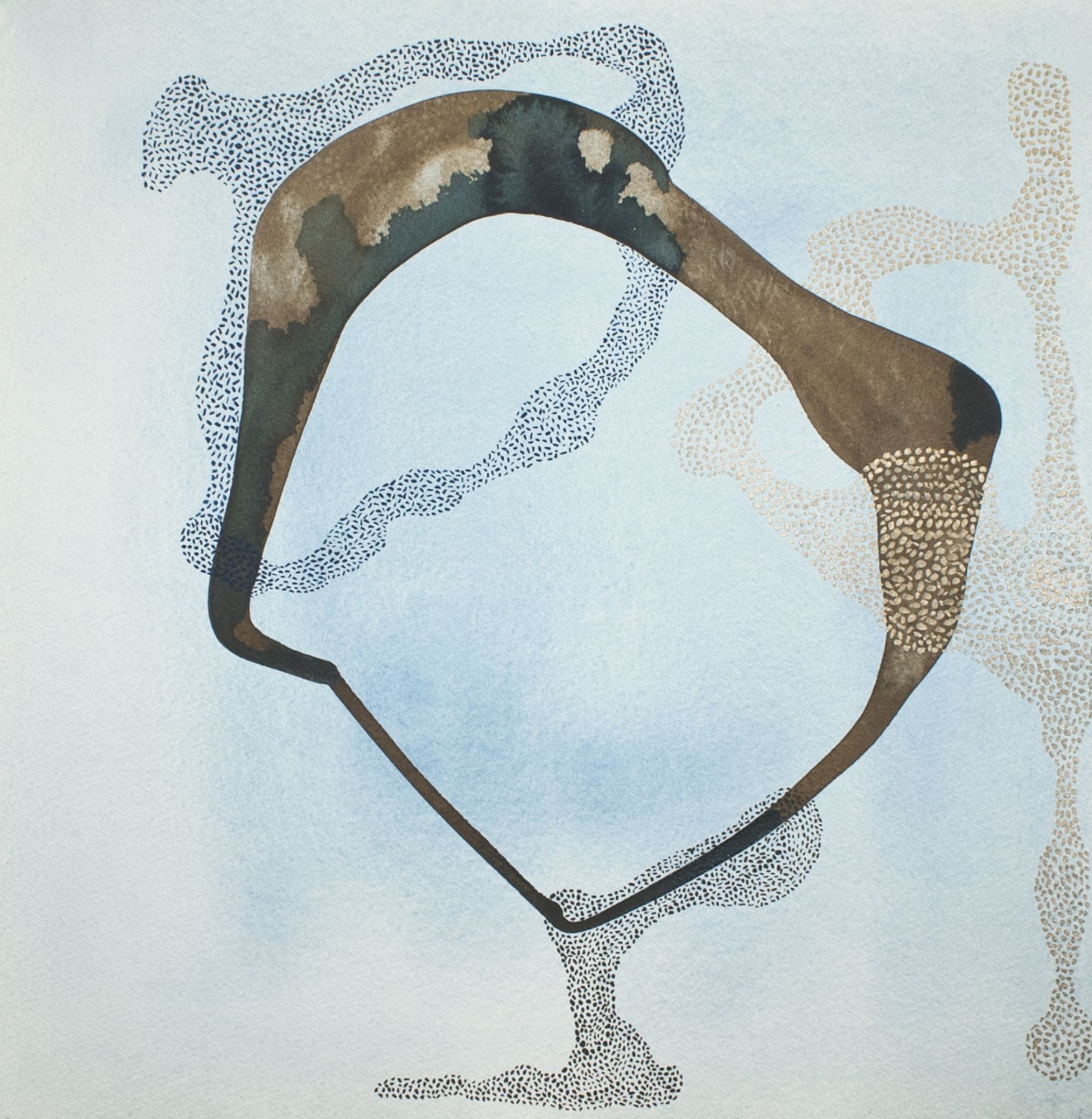 Manisha Parekh Untitled