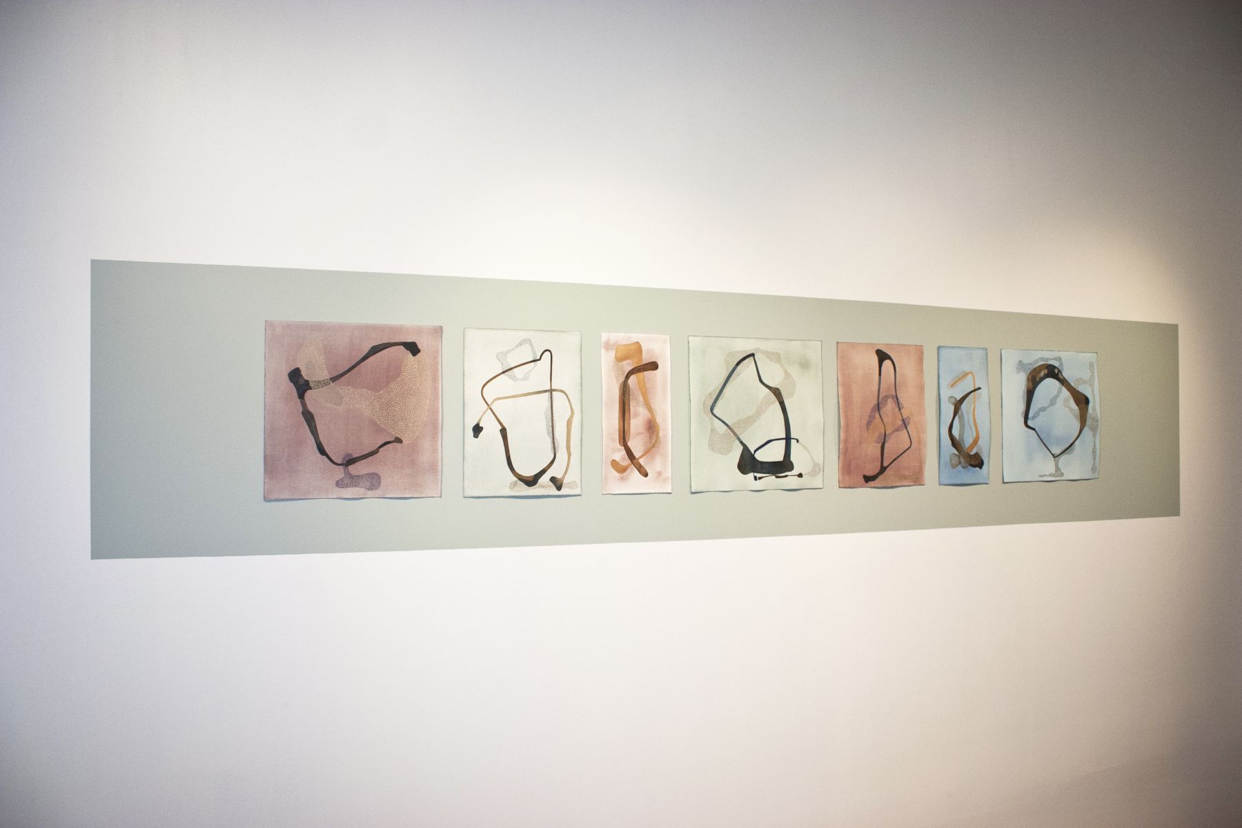 Installation Shot