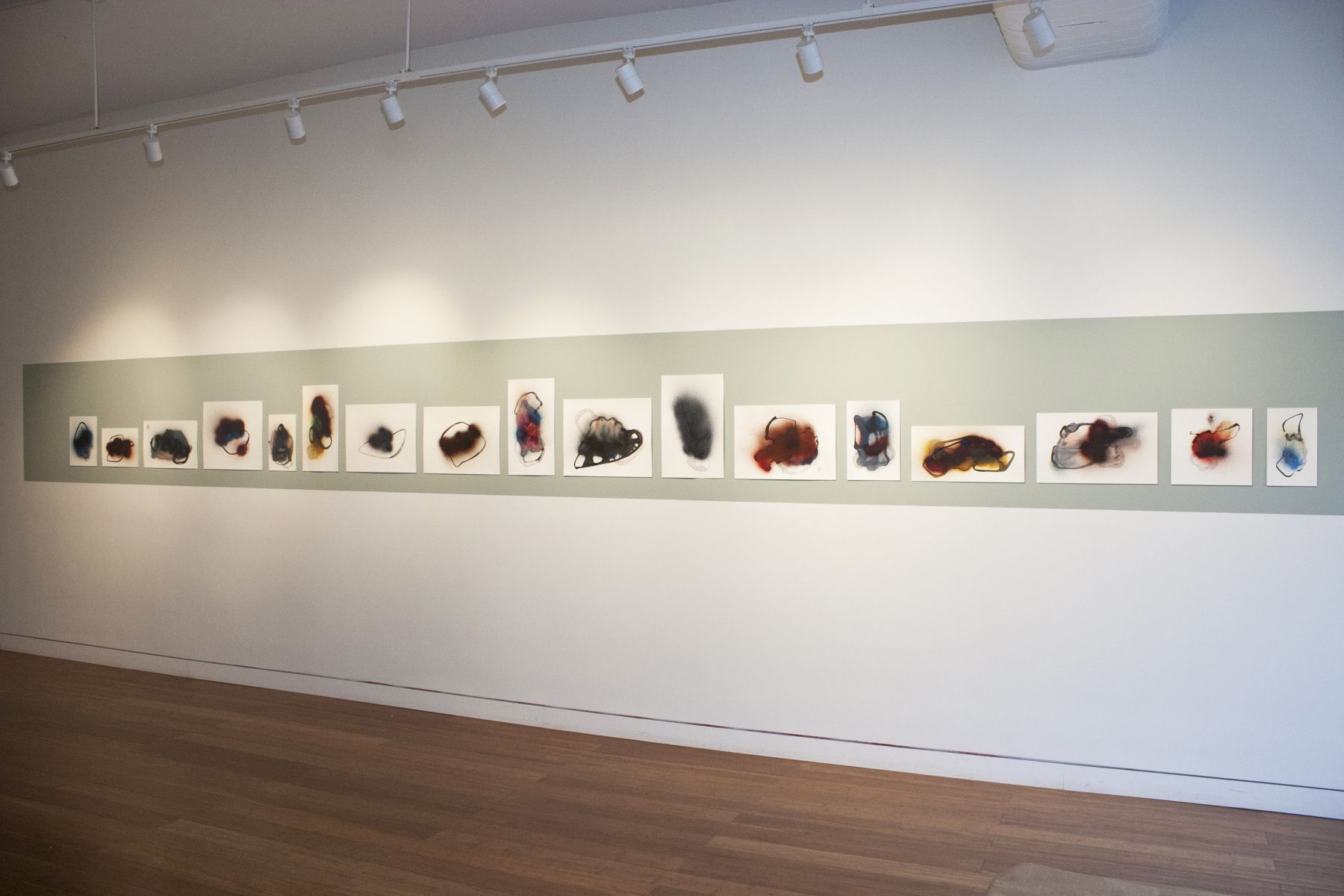 Installation Shot