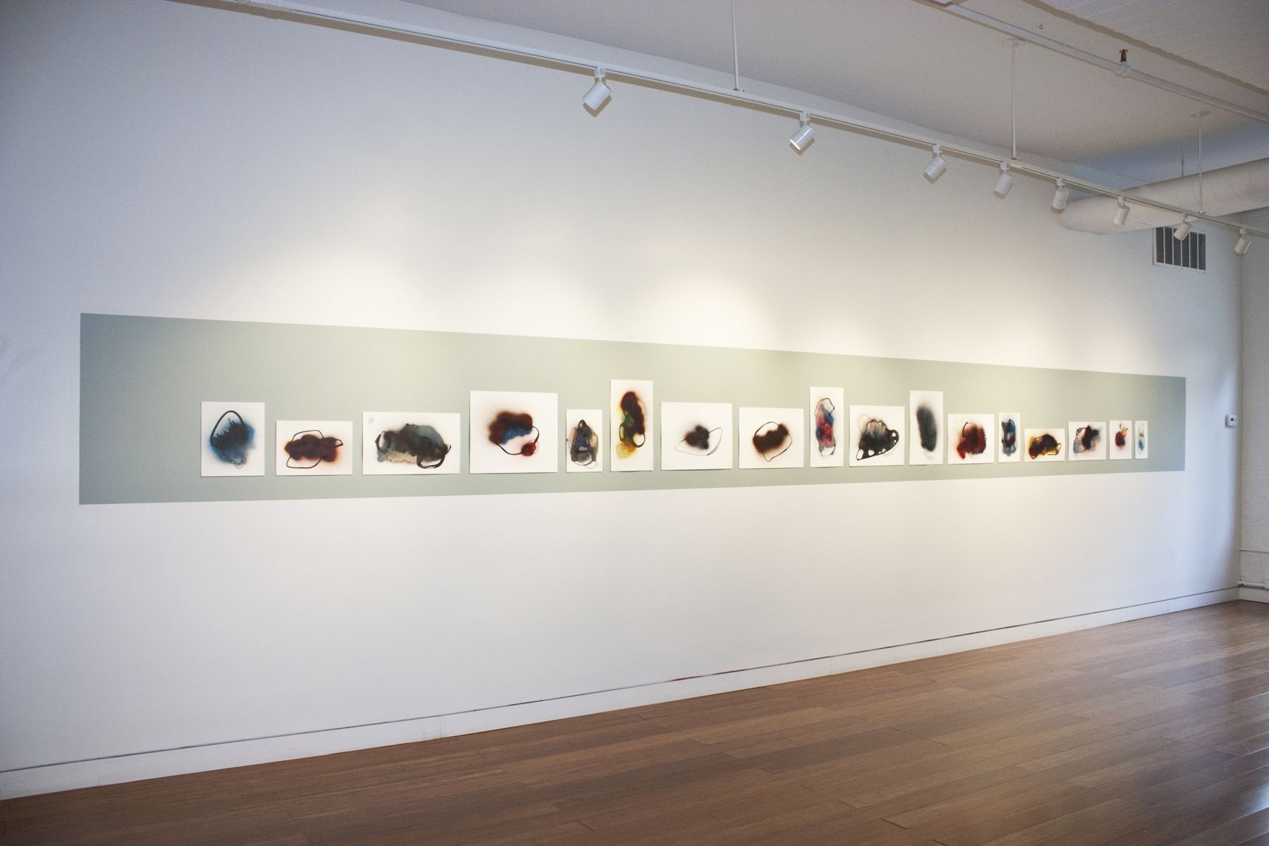 Installation Shot