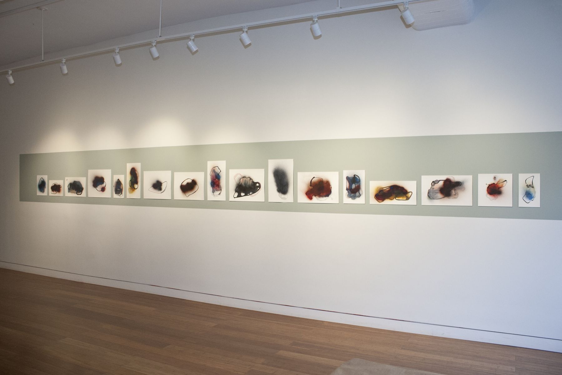 Installation Shot