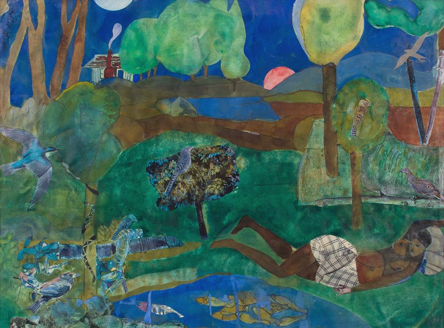 Daybreak express essay 05 picture