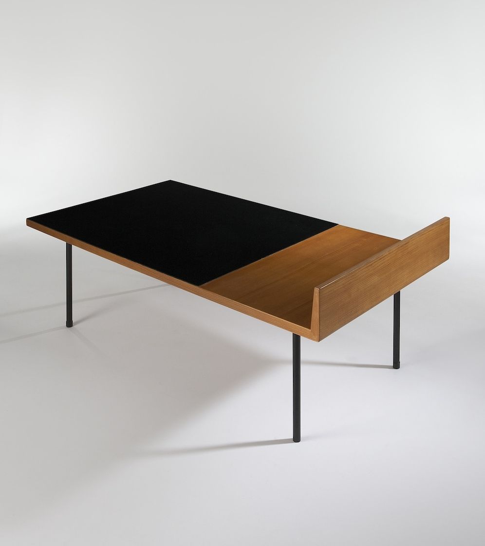 André Monpoix Works Demisch Danant