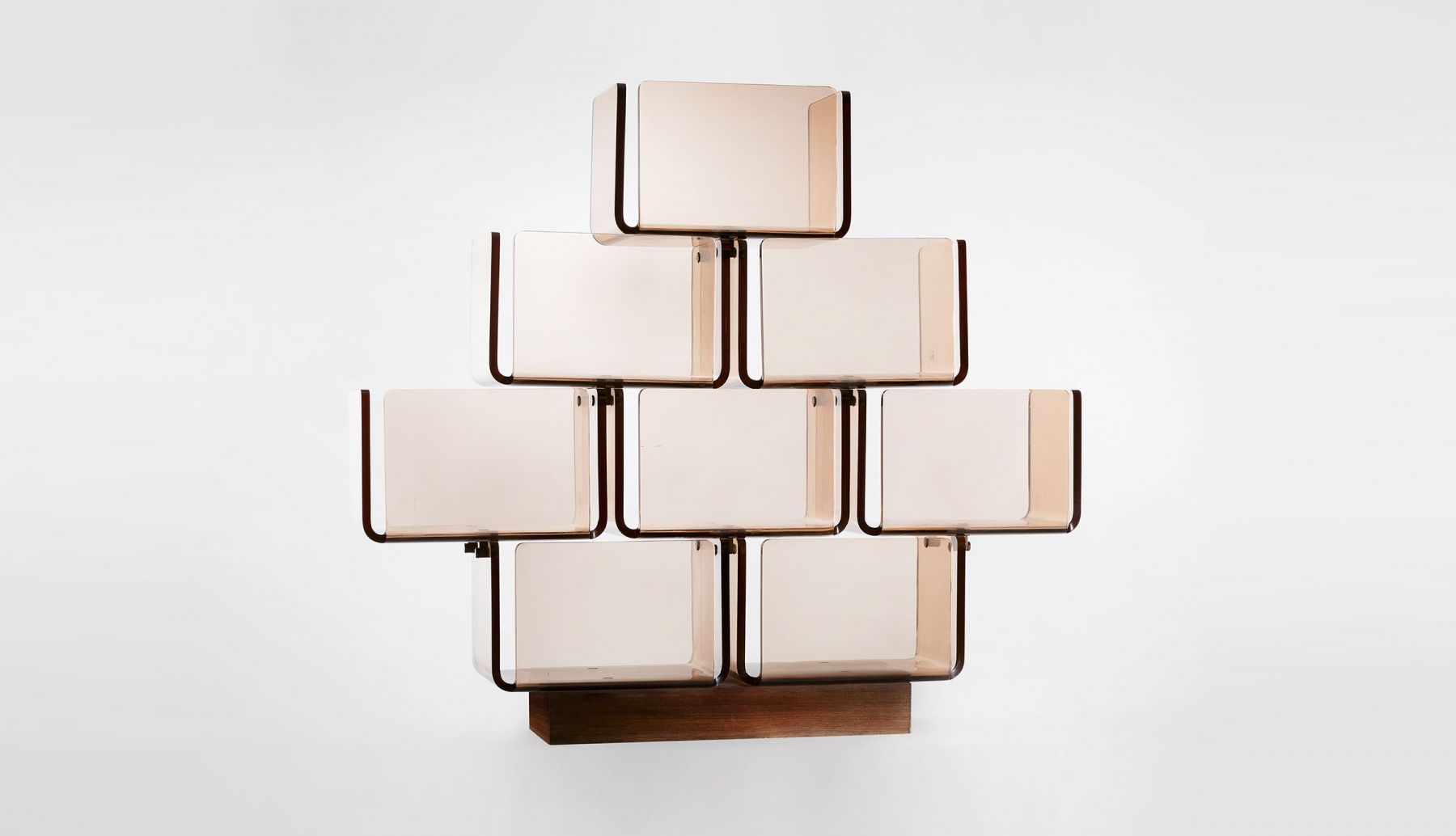 Pierre Paulin Works Demisch Danant