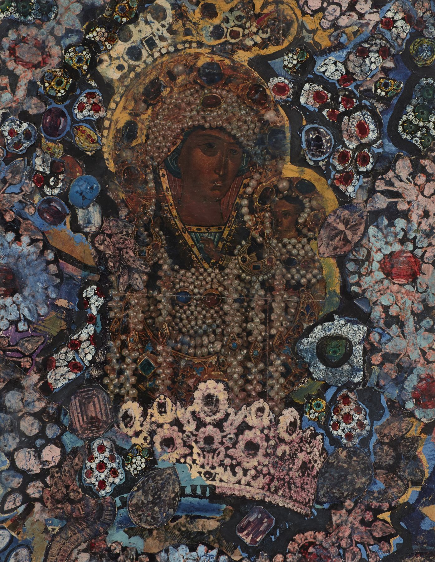 100 Works Joe Brainard Exhibitions The Tibor de Nagy Gallery