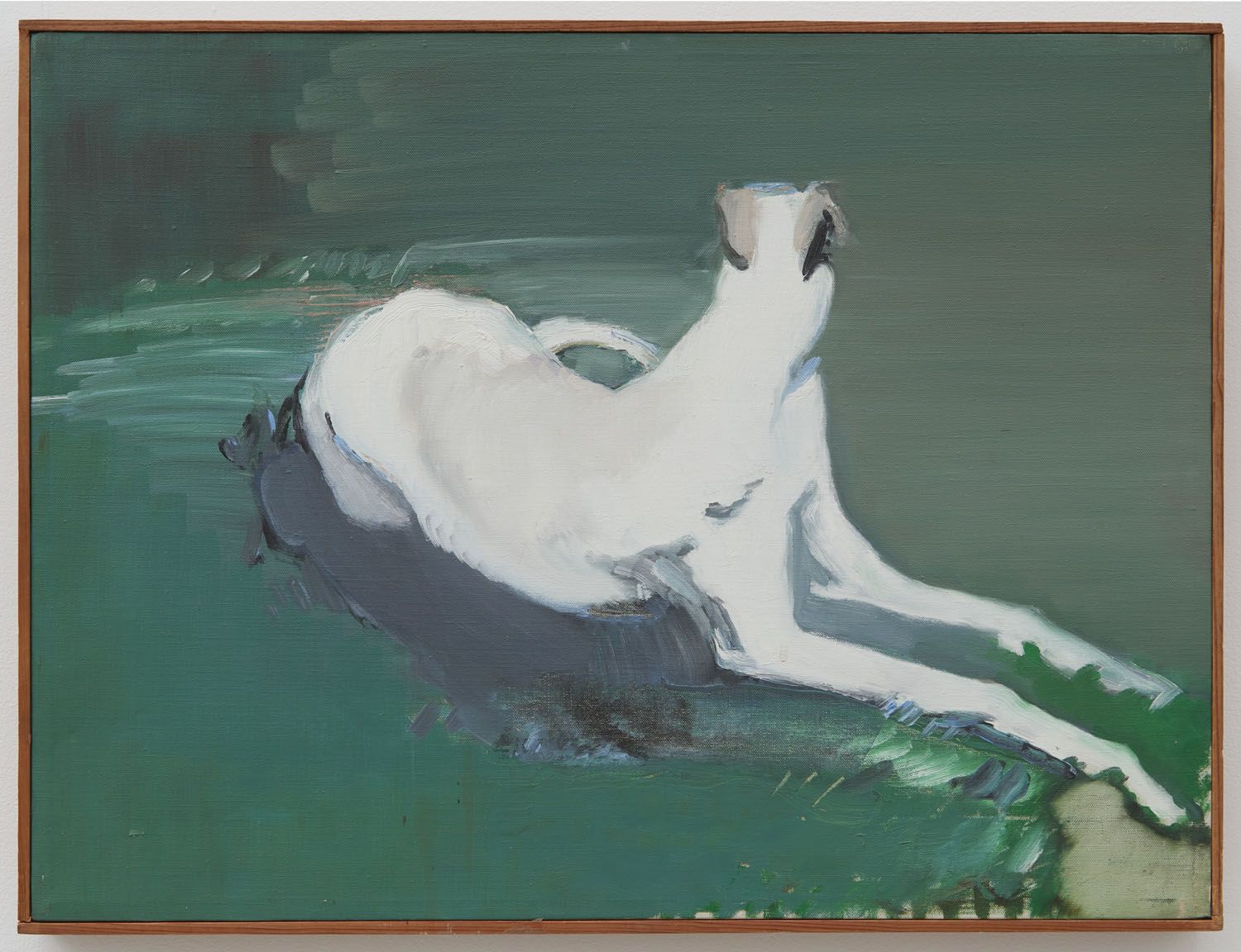 100 Works Joe Brainard Exhibitions The Tibor de Nagy Gallery