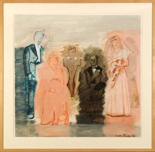 Estate of Larry Rivers Artists The Tibor de Nagy Gallery