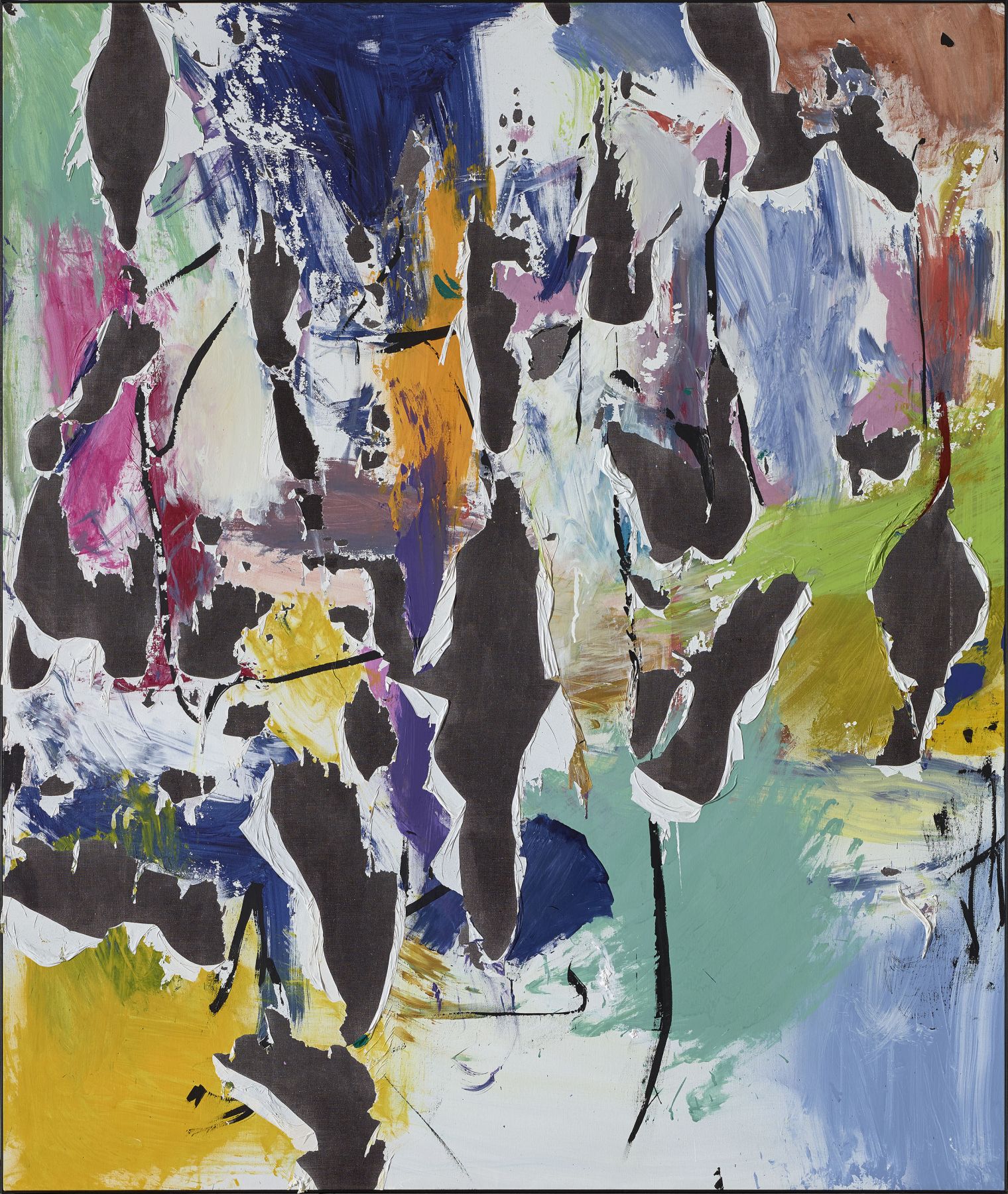 Secundino Hernández Artists