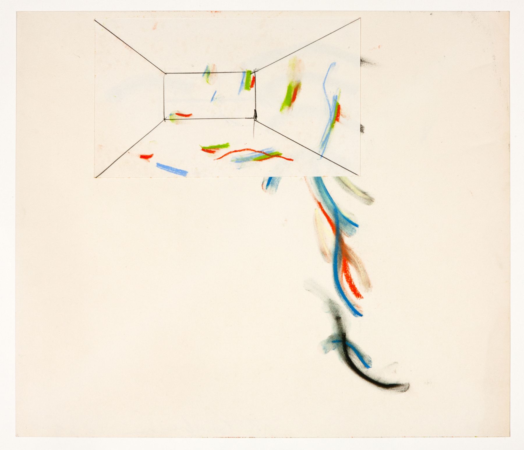 Robert Graham, Untitled, 1969