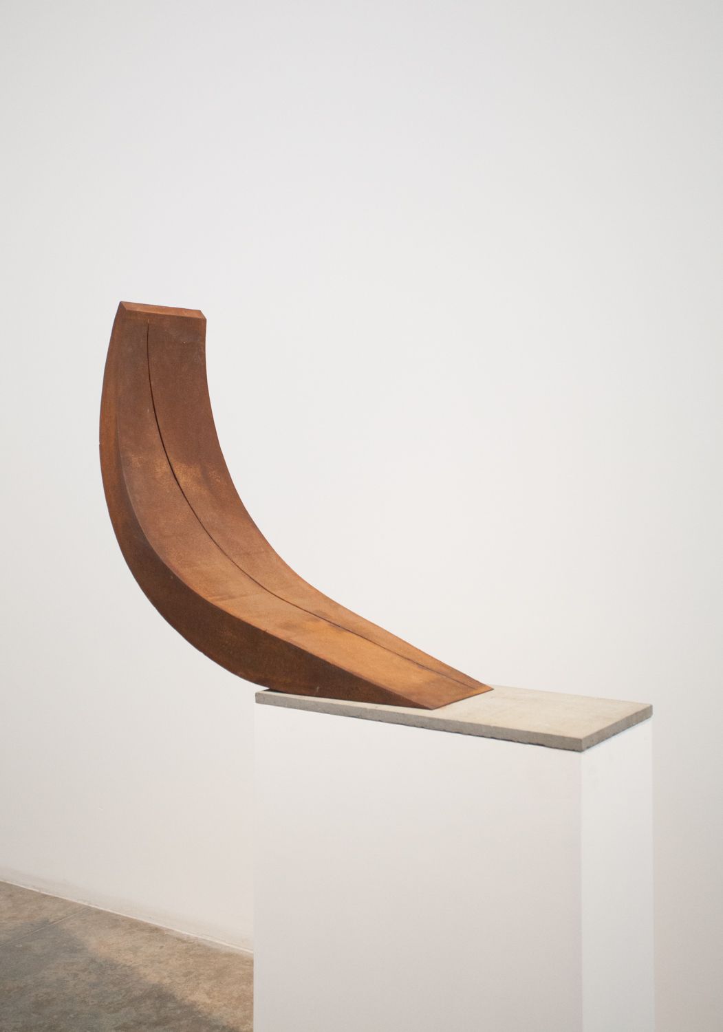 Beverly Pepper, Medium Ascension, 2008