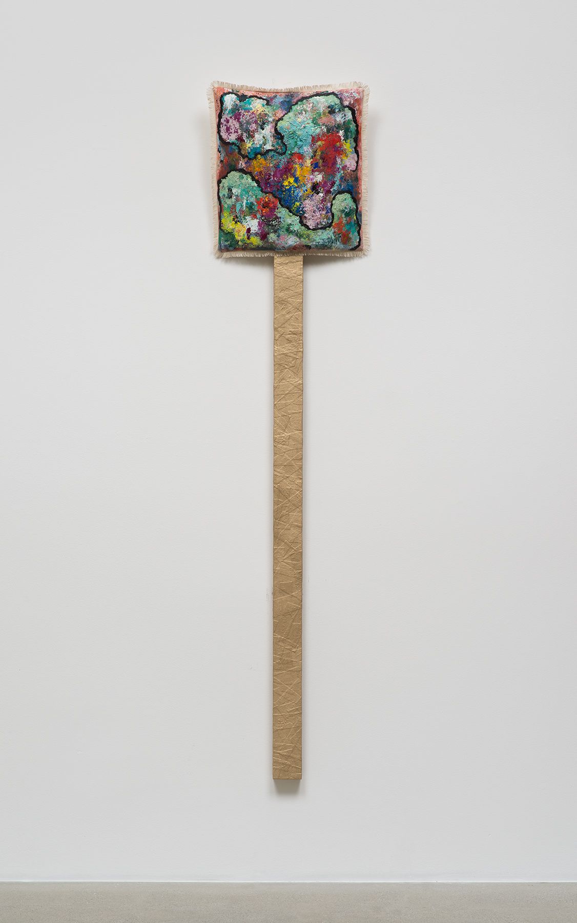 Dianna Molzan, Untitled, 2015