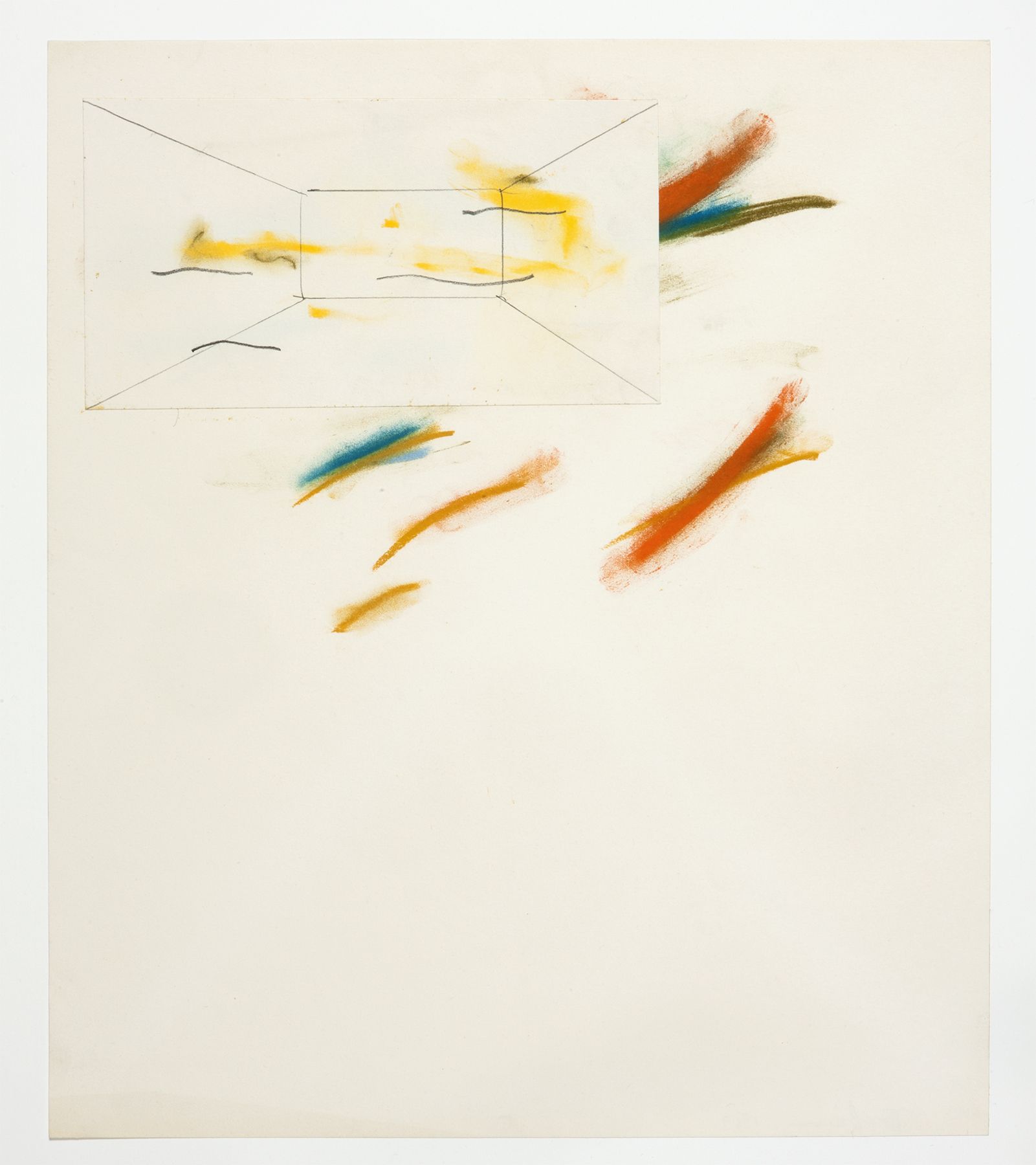 Robert Graham, Untitled, 1969