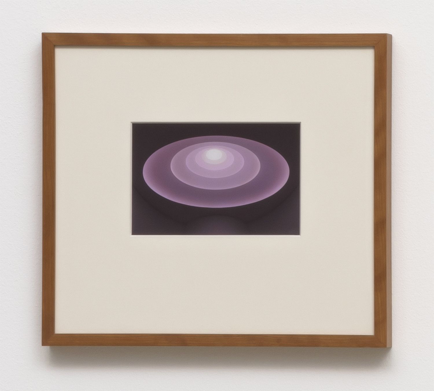 James Turrell, From the Guggenheim, Set 1, General Color, Horizontal, 2015