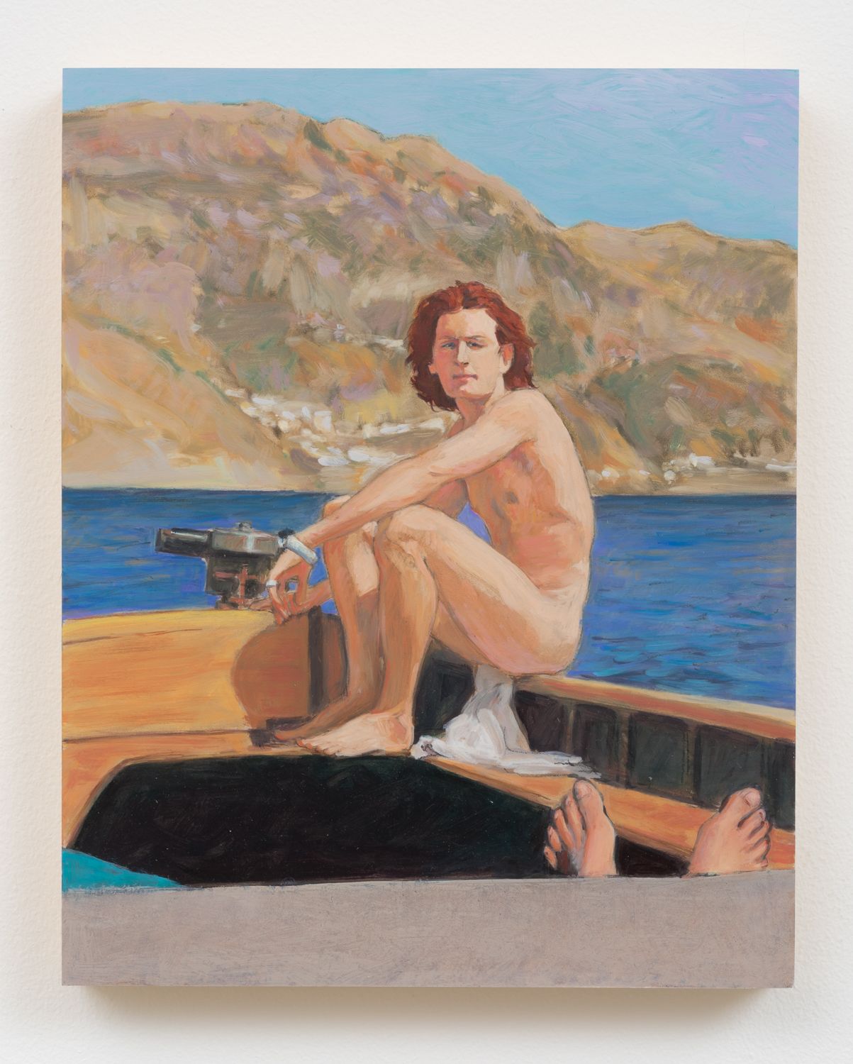 Deanna Thompson, Untitled, 2013