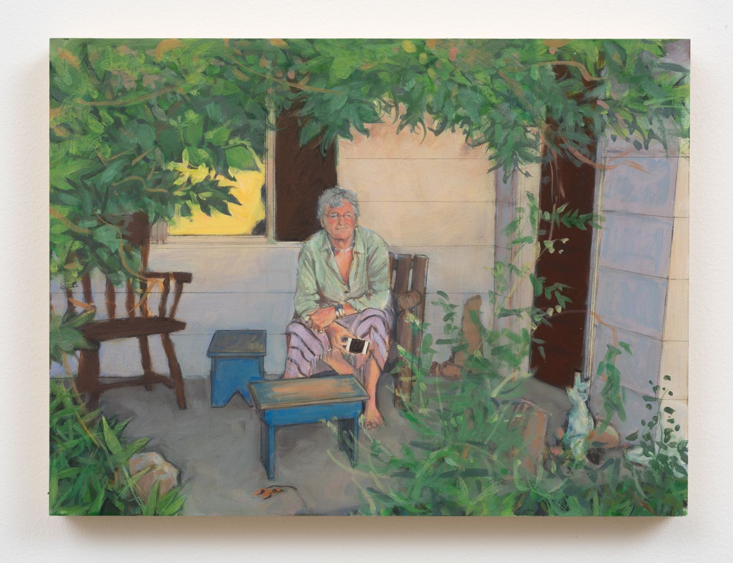 Deanna Thompson, Untitled, 2013