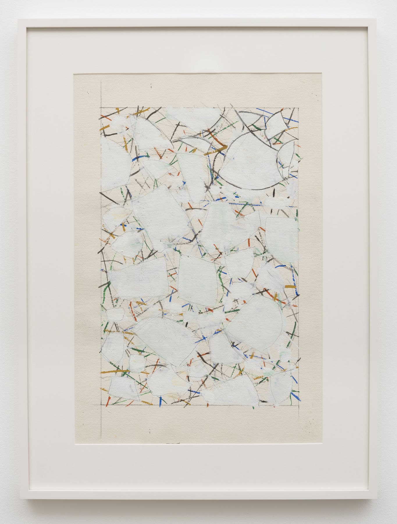Jiro Takamatsu, Overlapping