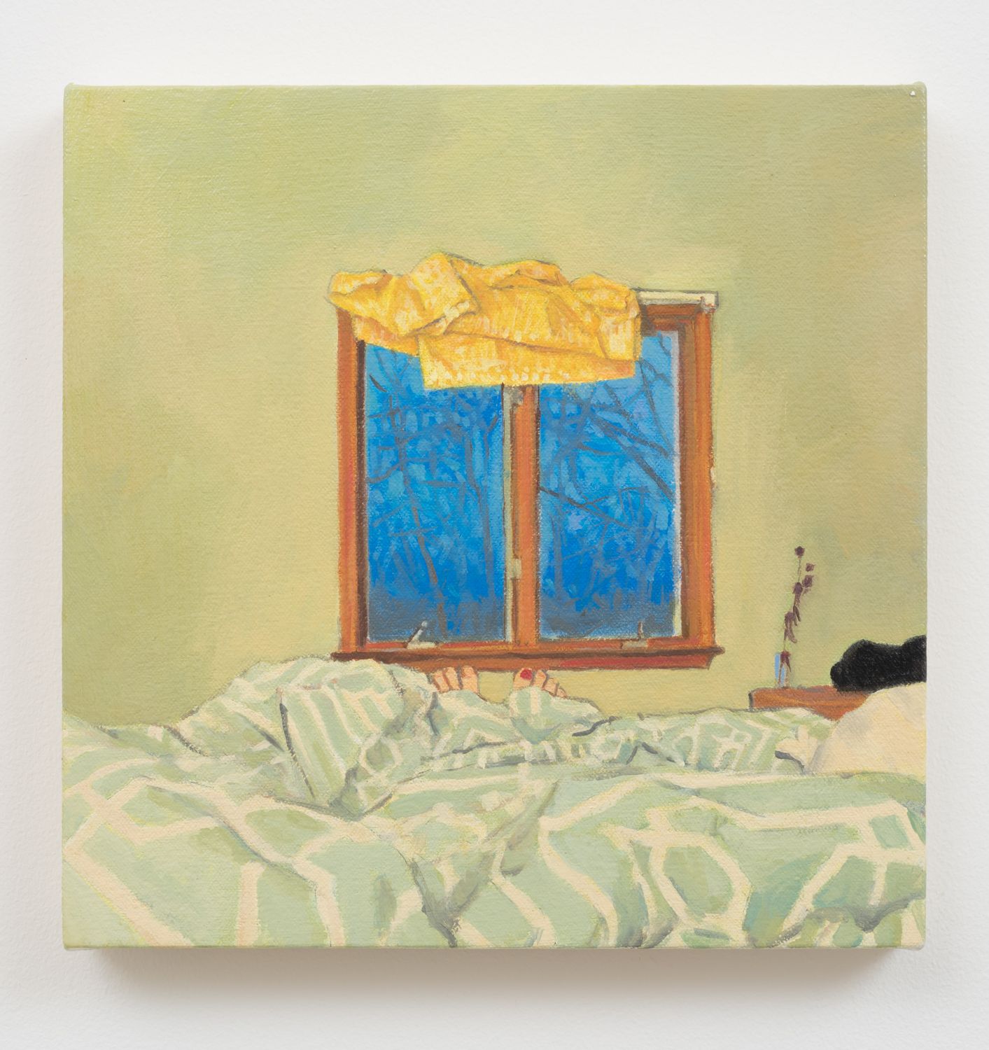 Deanna Thompson, Untitled, 2013