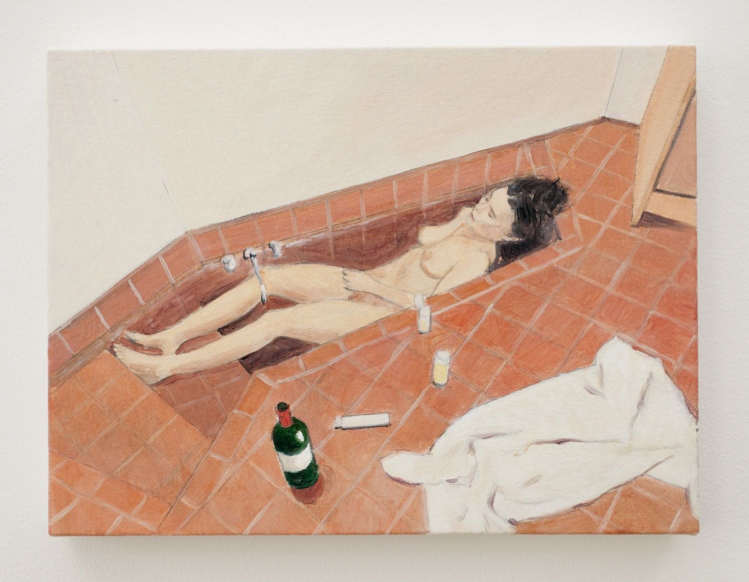 Deanna Thompson, Untitled, 2015