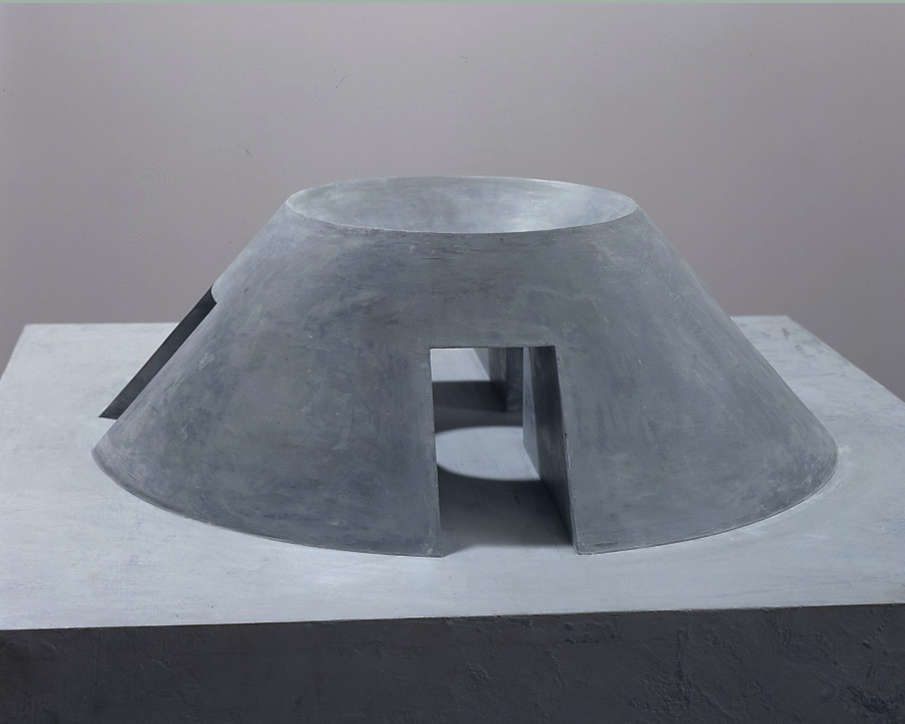 James Turrell Transformative Space: ILTR's room, 1991