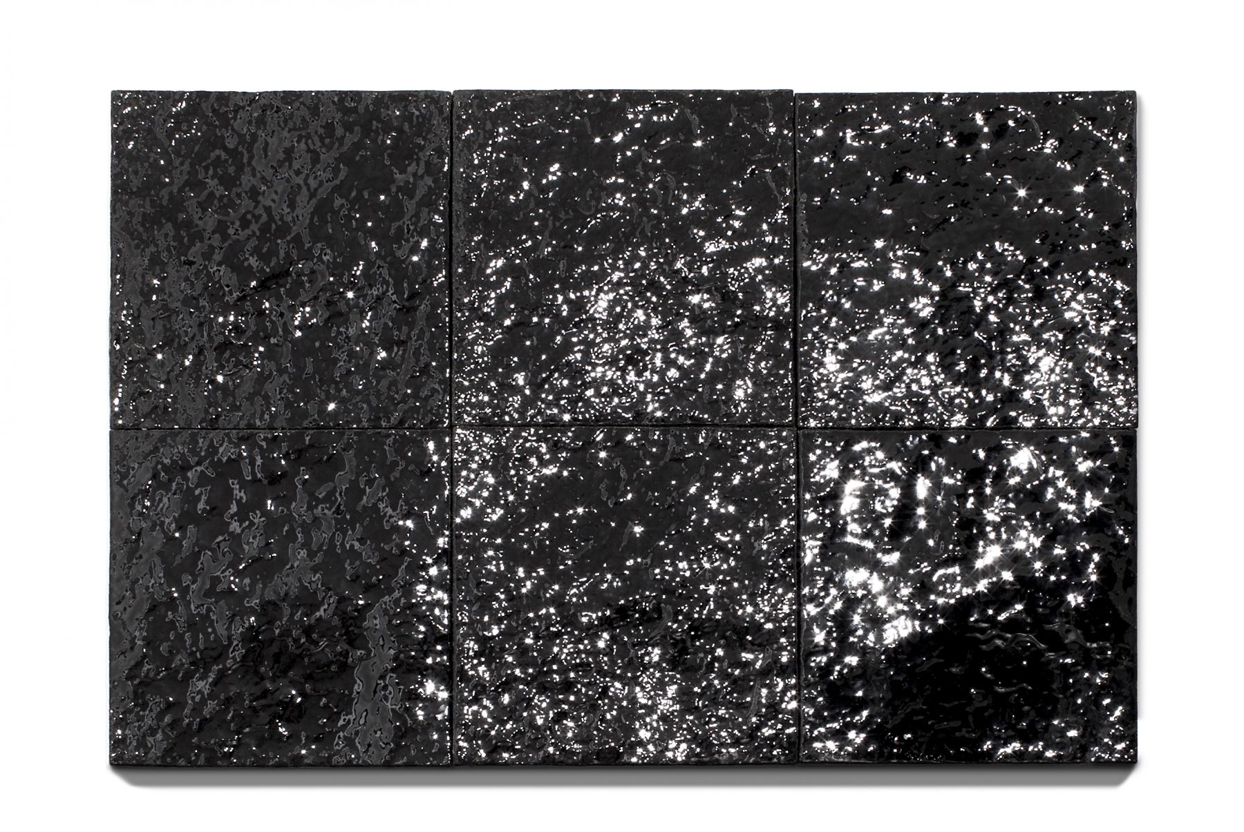 Mary Corse Untitled (Black Earth Series), 1978