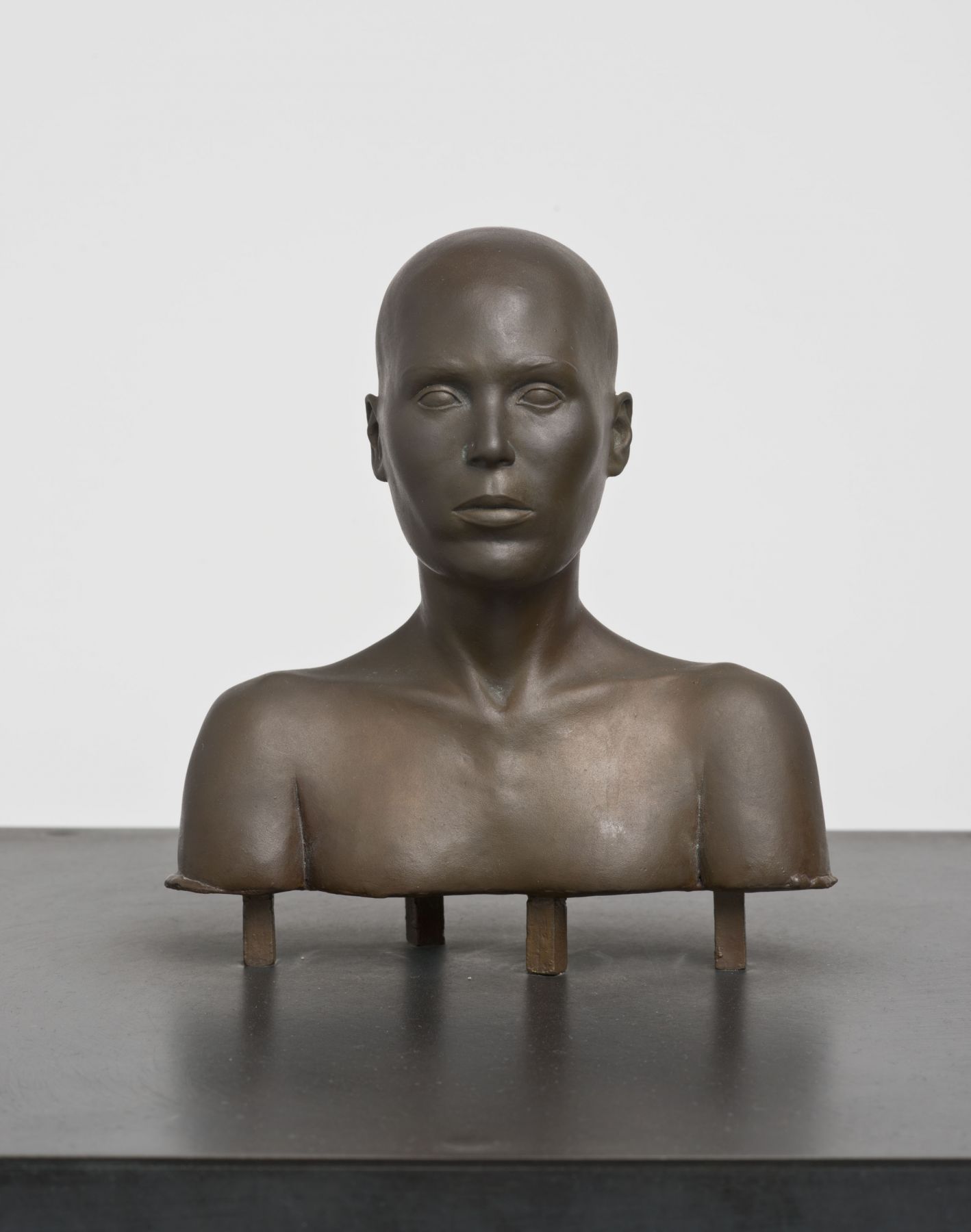 Robert Graham, Single Head, 1973