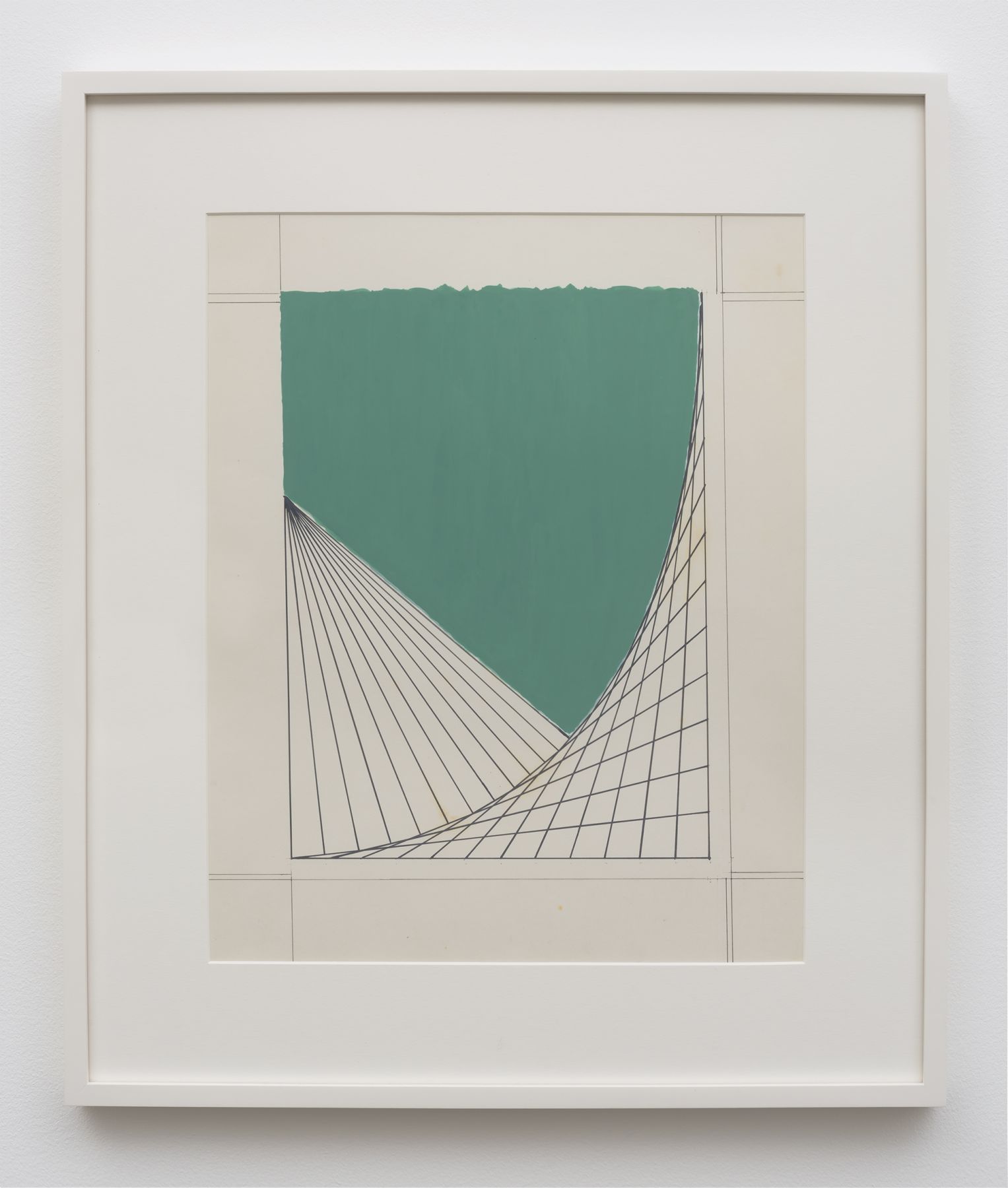 Jiro Takamatsu, Space in Two Dimensions