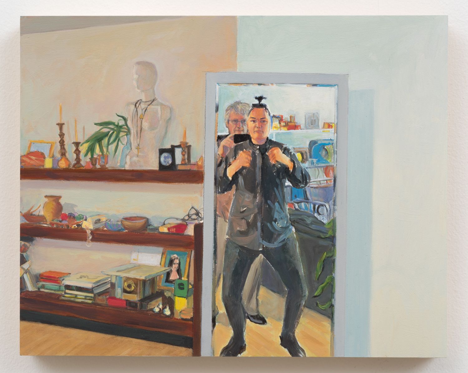 Deanna Thompson, Untitled, 2013