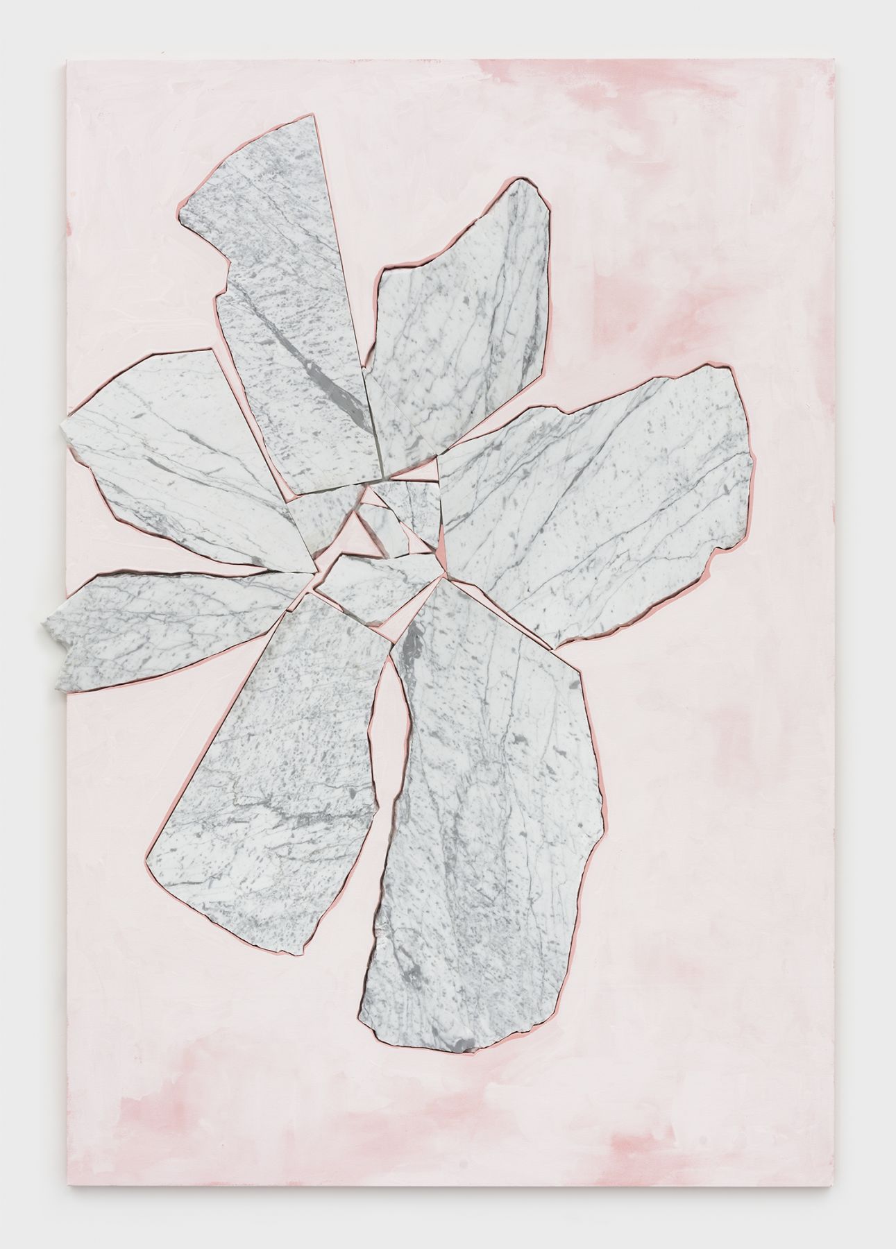 Sam Moyer Magnolia Blvd., 2019