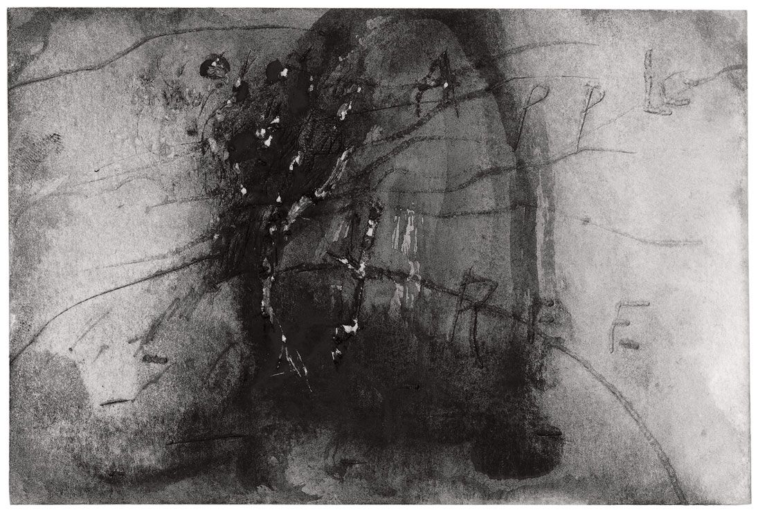 David Lynch, Apple Tree