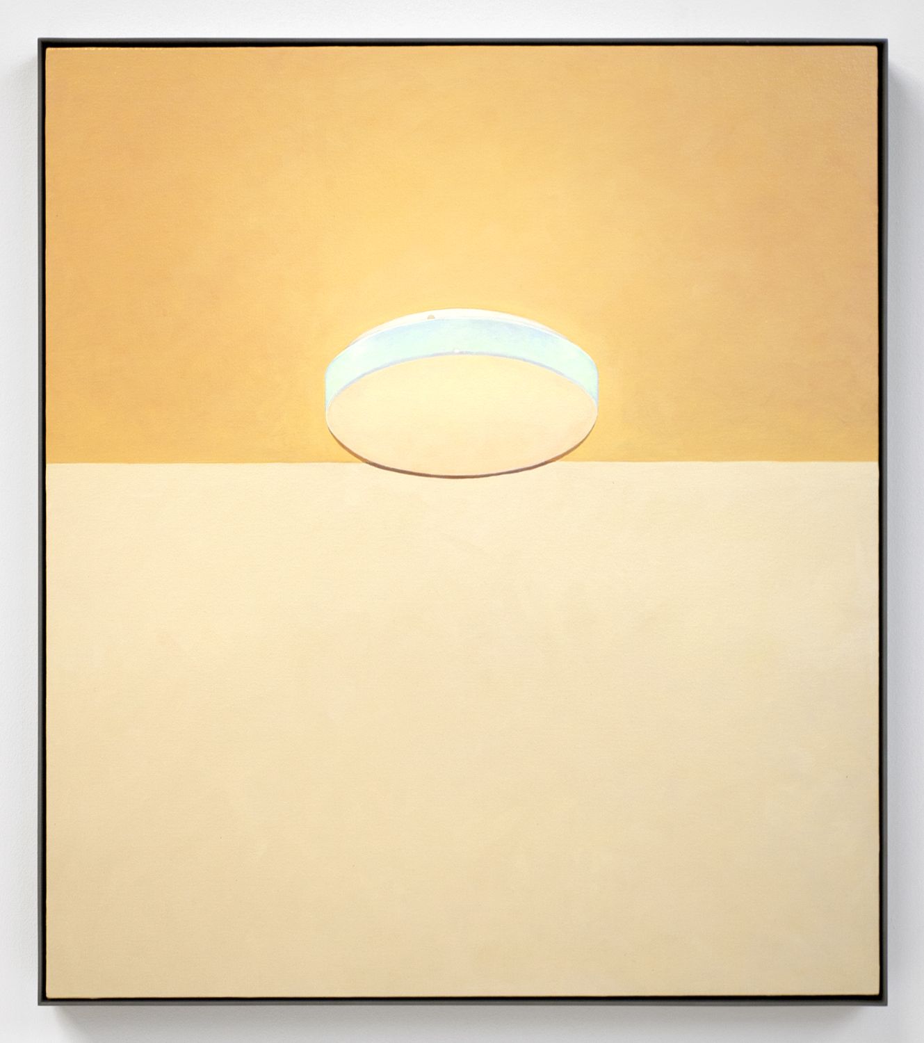 Deanna Thompson, Light Fixture #3, 2013