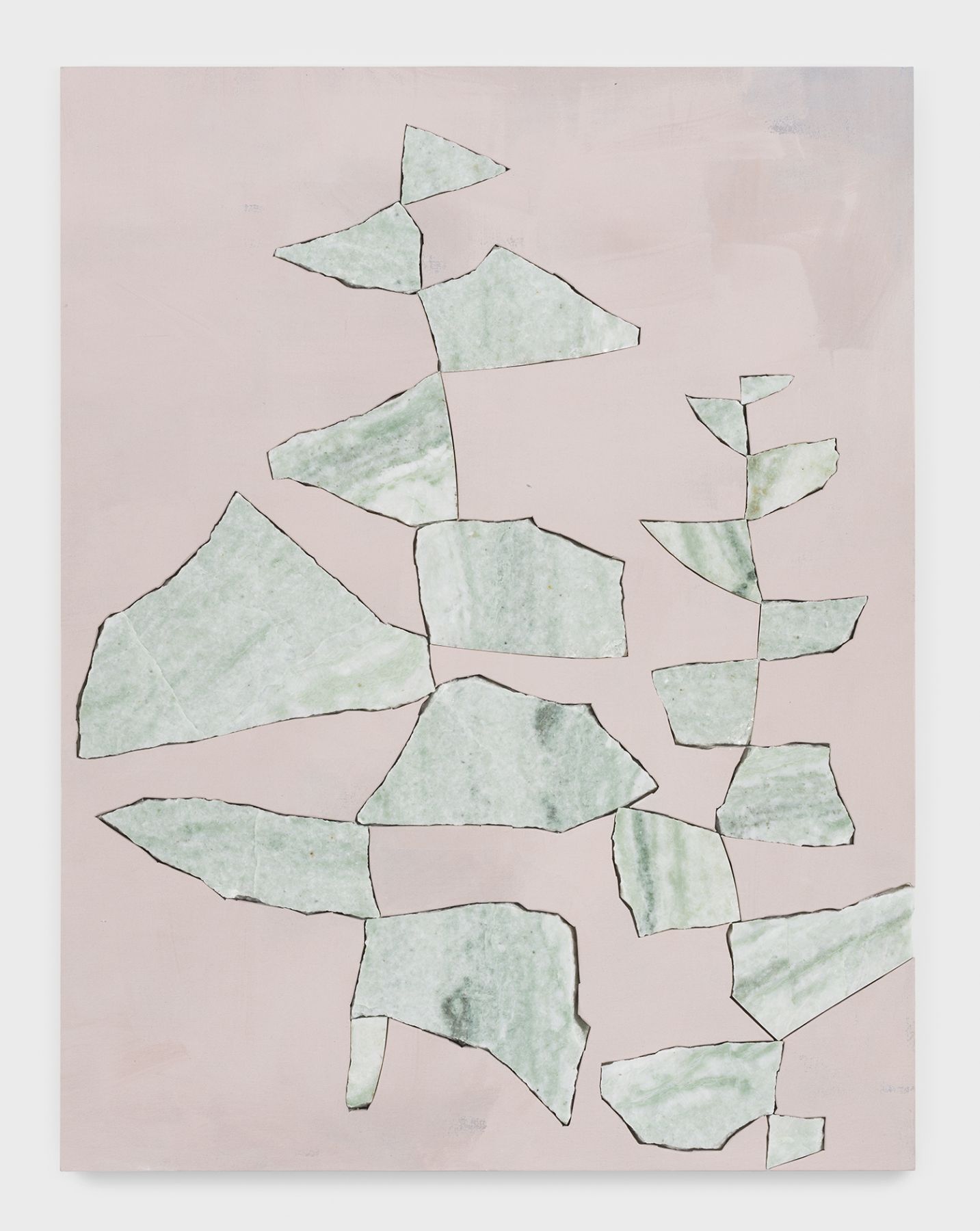 Sam Moyer Holly Oak Drive, 2019