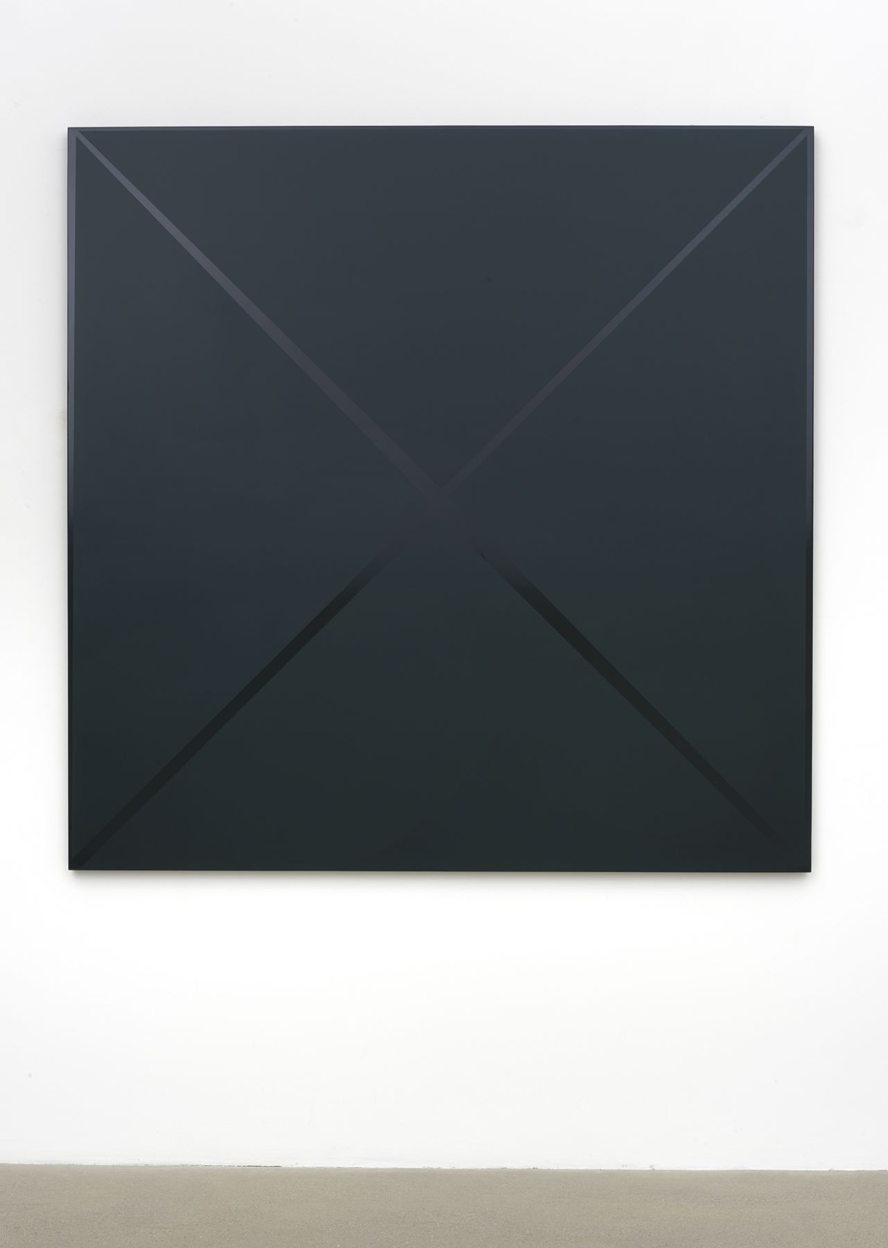 Aaron Sandnes, Death Marks the Spot (Jaguar F-Type), 2015