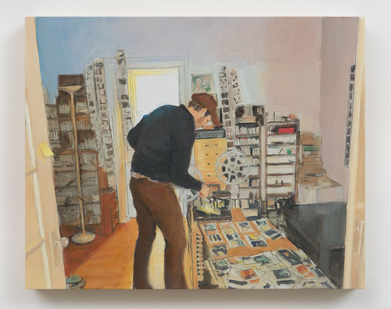 Deanna Thompson, Untitled, 2013