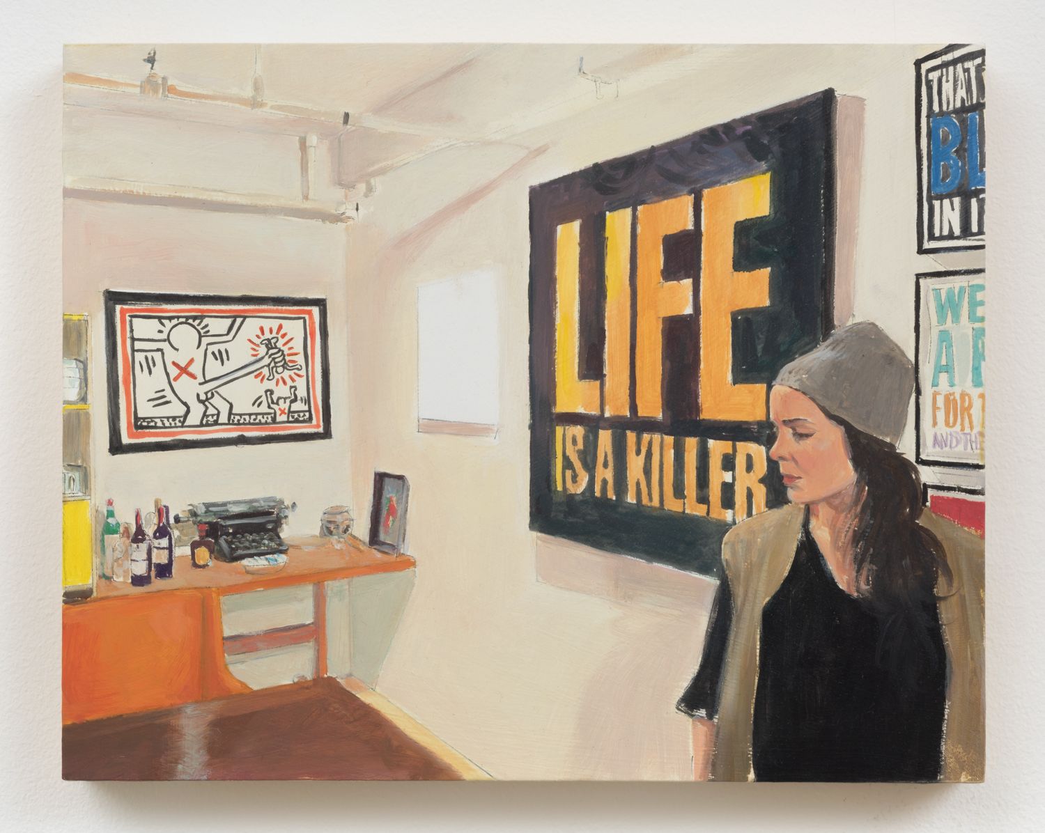 Deanna Thompson, Untitled, 2013