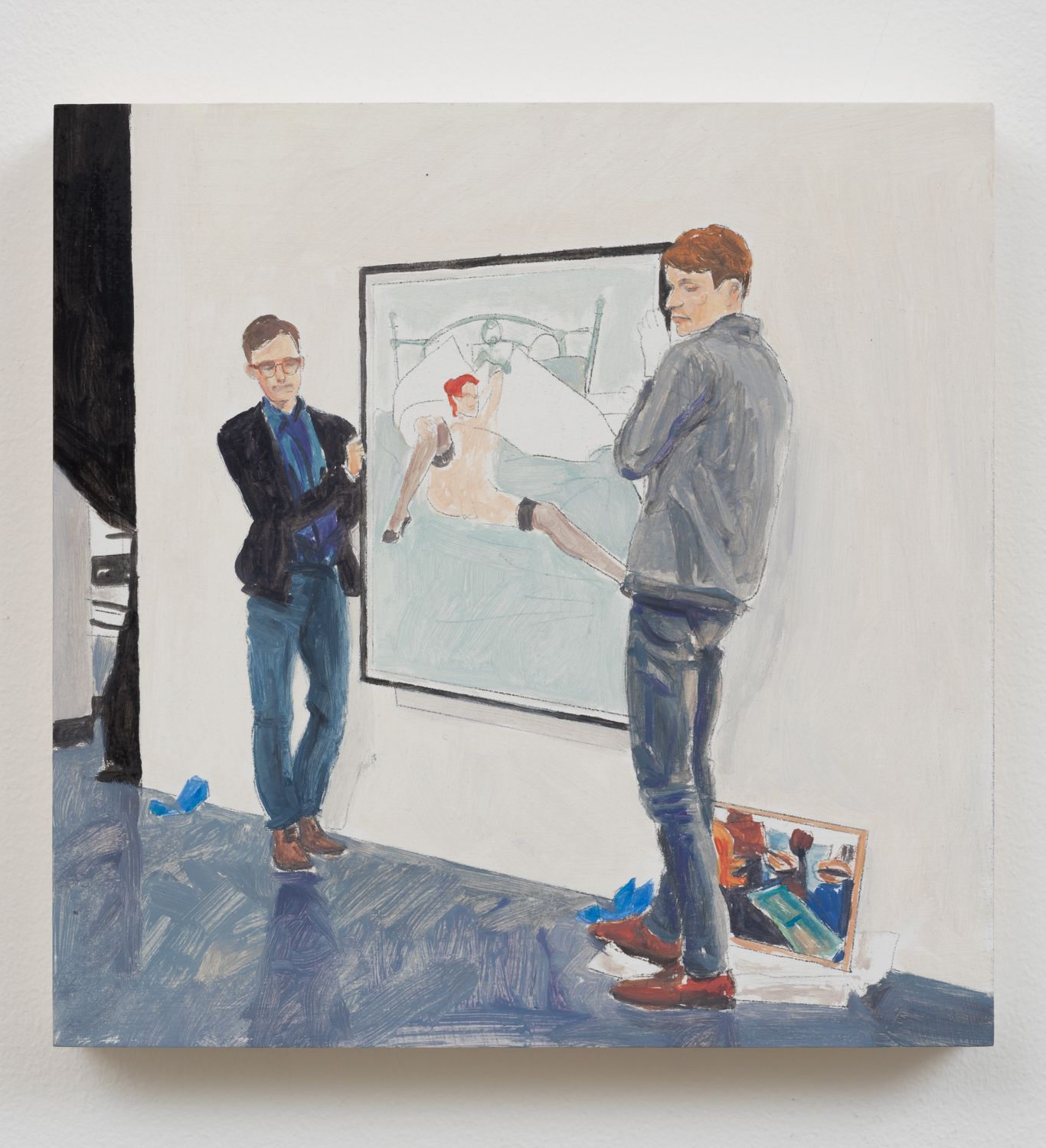 Deanna Thompson, Untitled, 2013