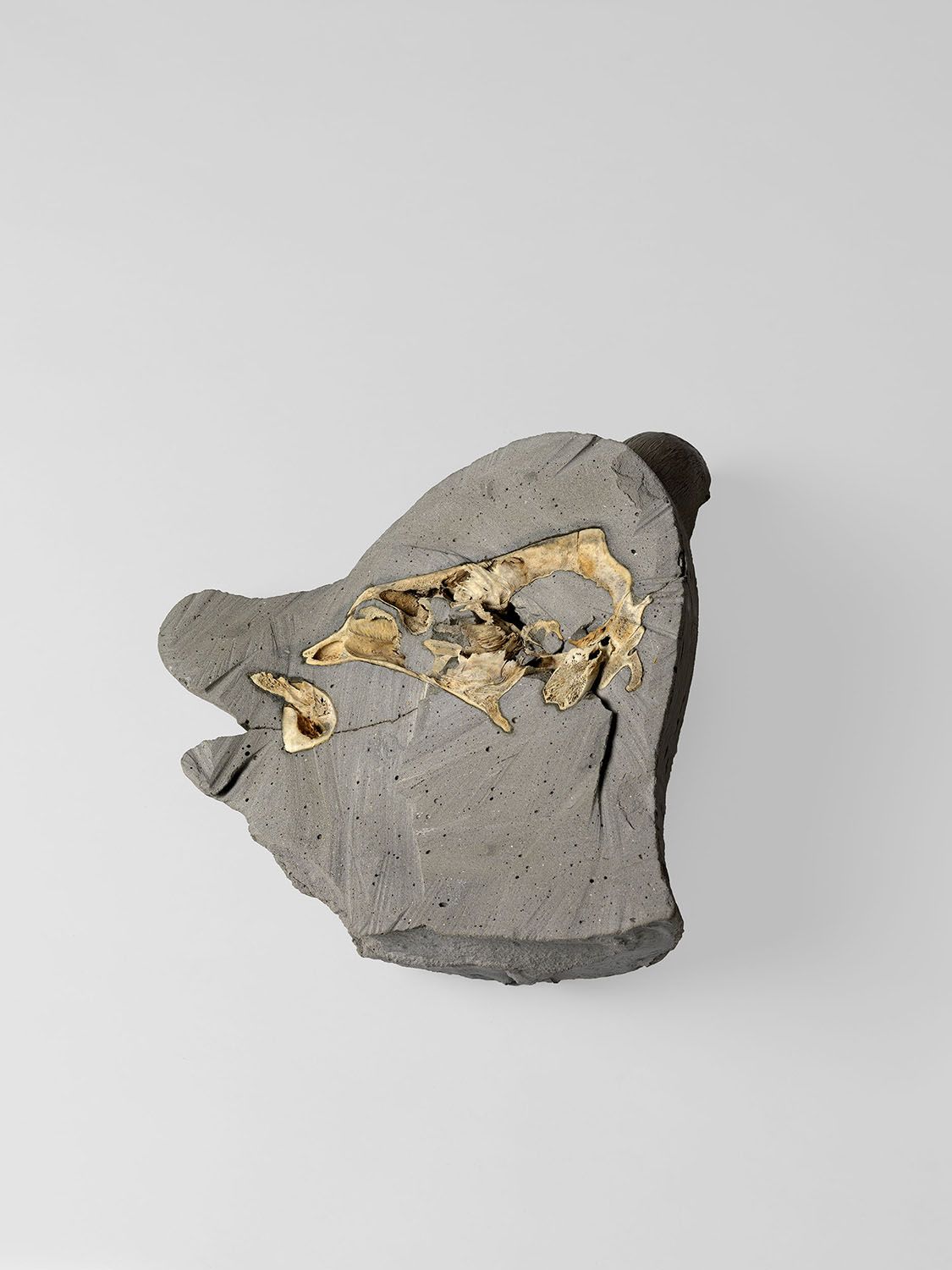 Jean-Luc Moulène, Boujie, 2016