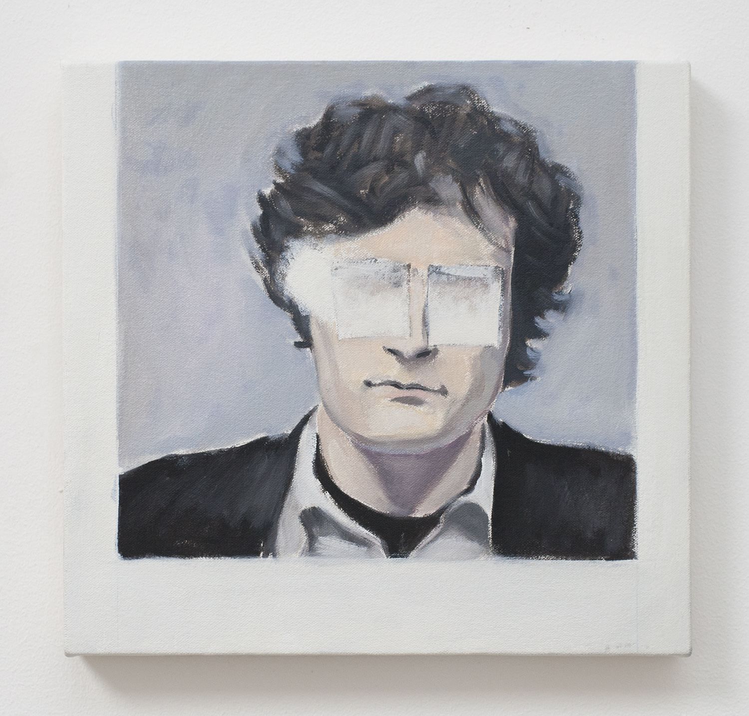 Deanna Thompson, (Michel Auder), 2015