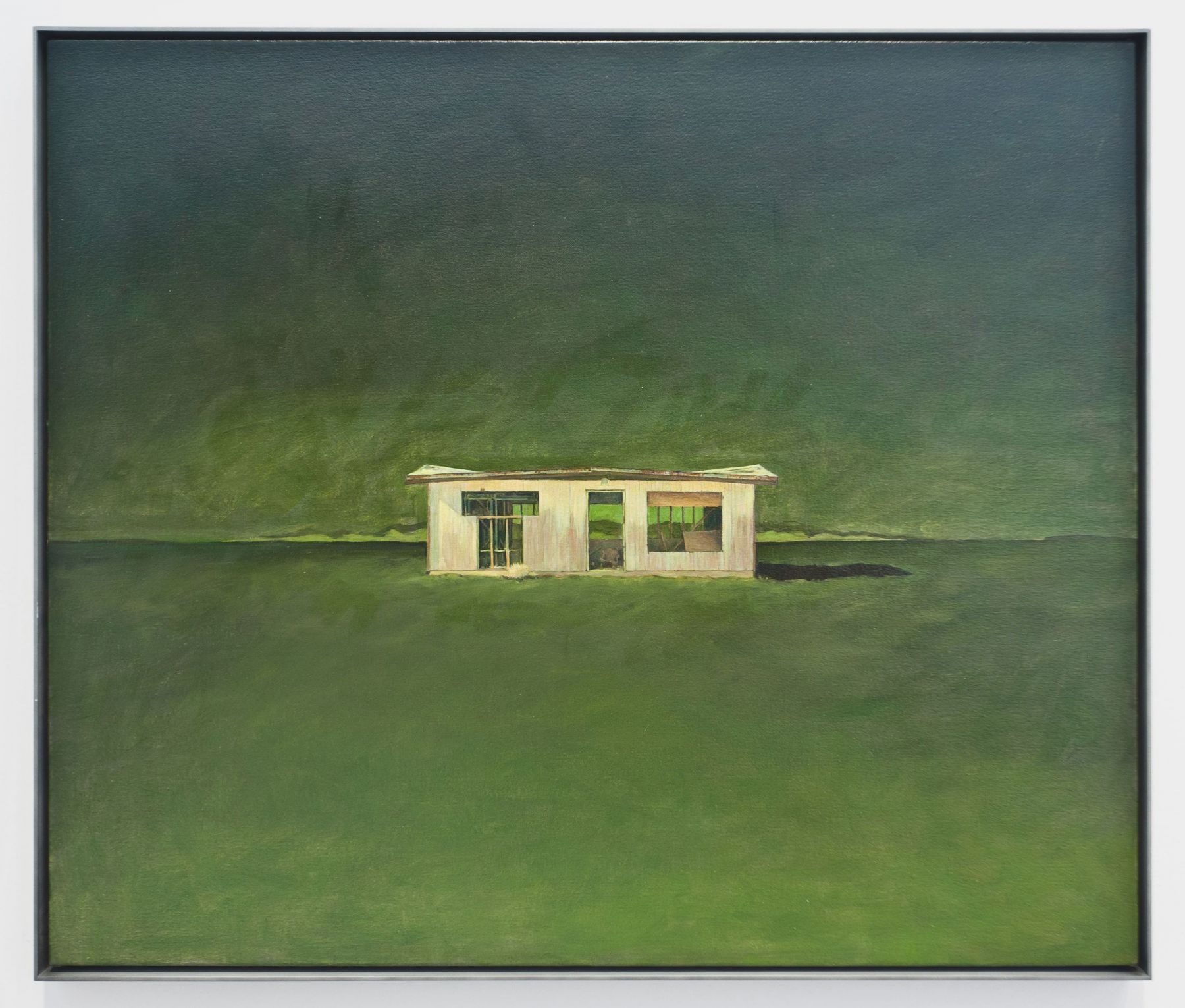 Deanna Thompson, Desert House 2011 #15, 2011