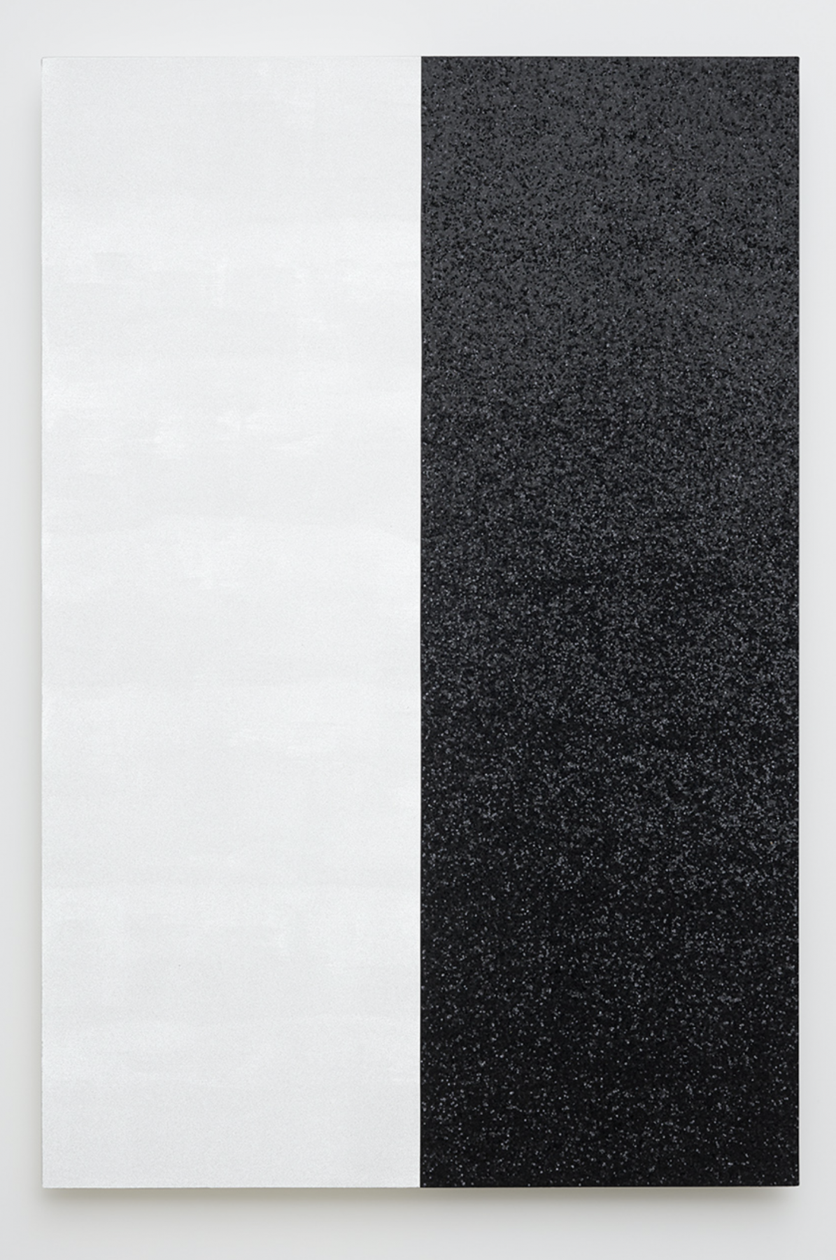 Mary Corse Untitled (DNA Series), 2017