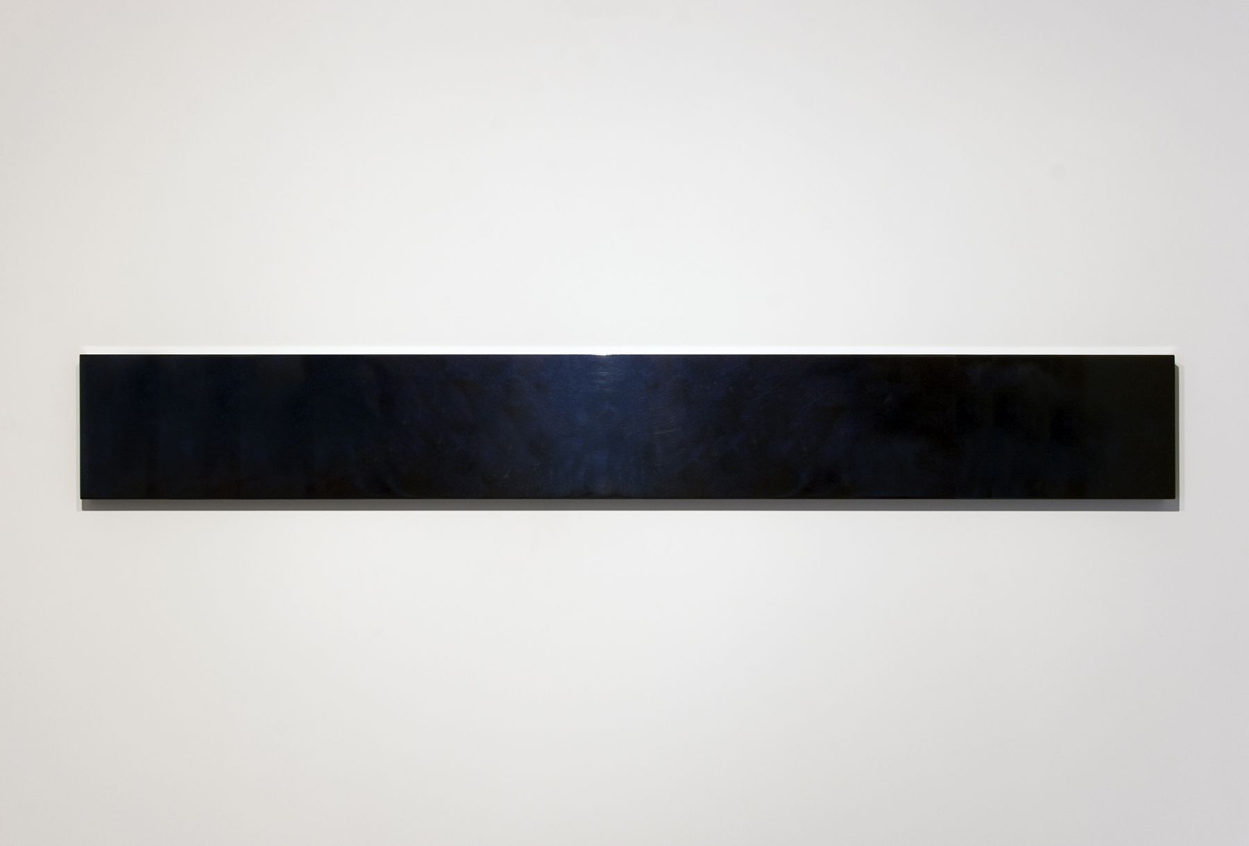 John McCracken, Mercury