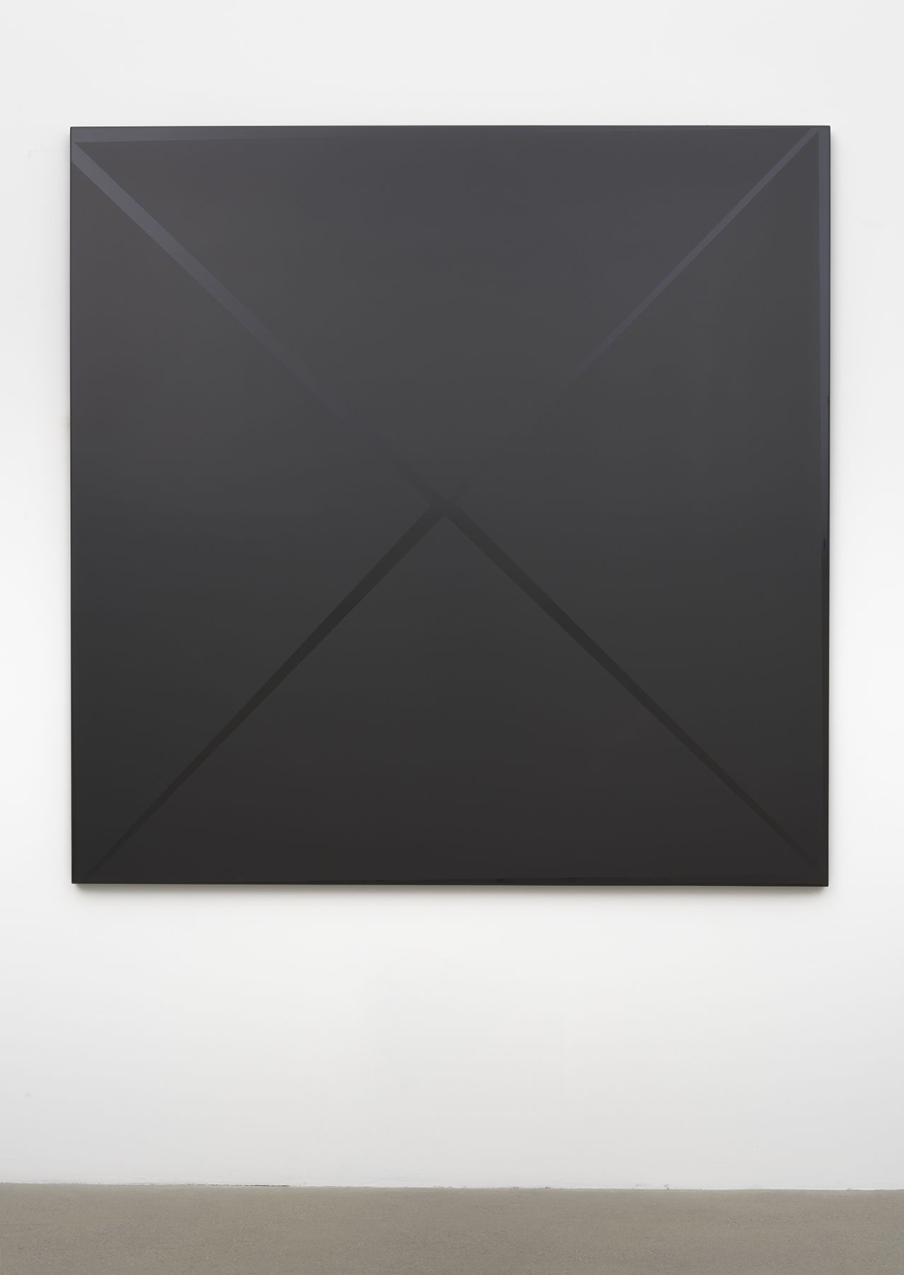 Aaron Sandnes, Death Marks the Spot (Aston Martin Vantage), 2015