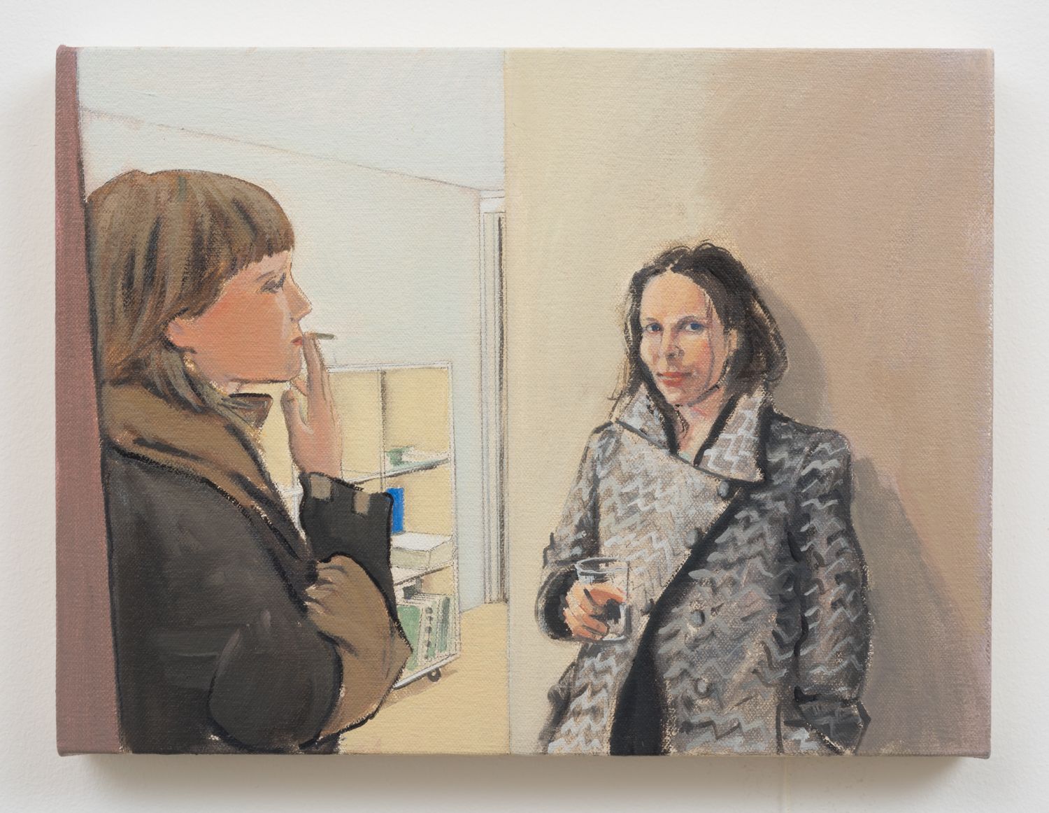 Deanna Thompson, Untitled, 2014