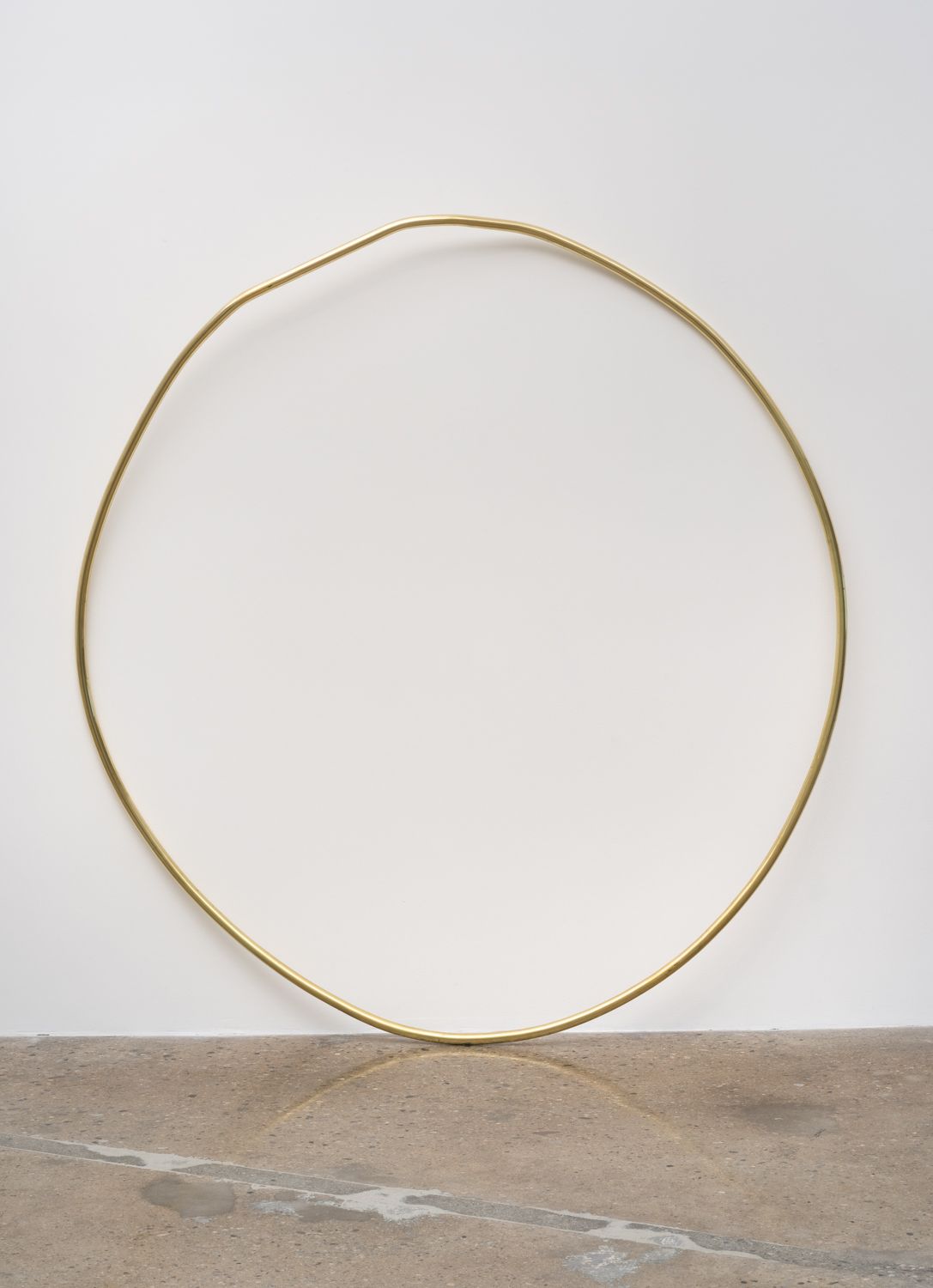 Mark Handforth Ring, 2014