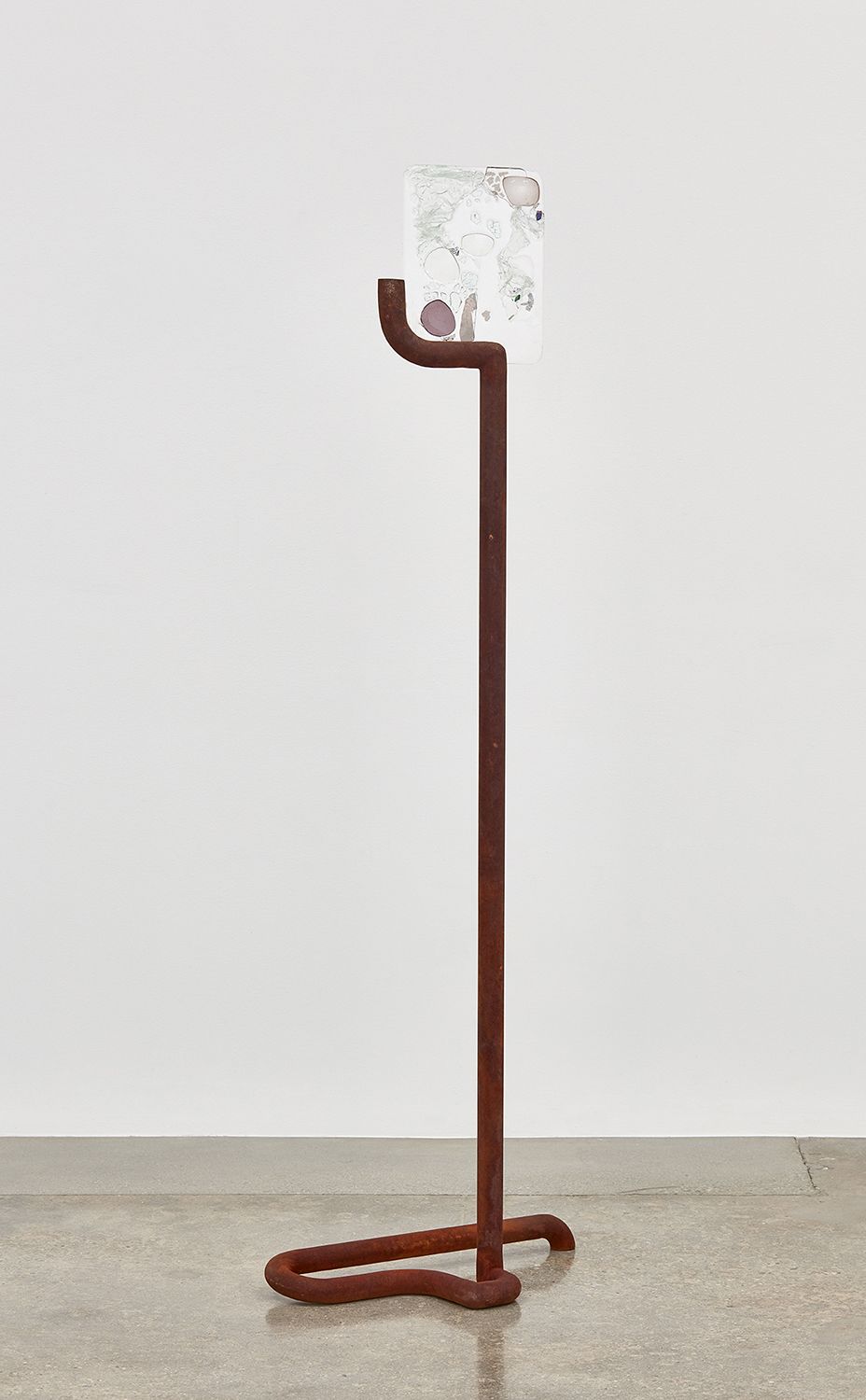 Rosha Yaghmai Pipe #3, 2017