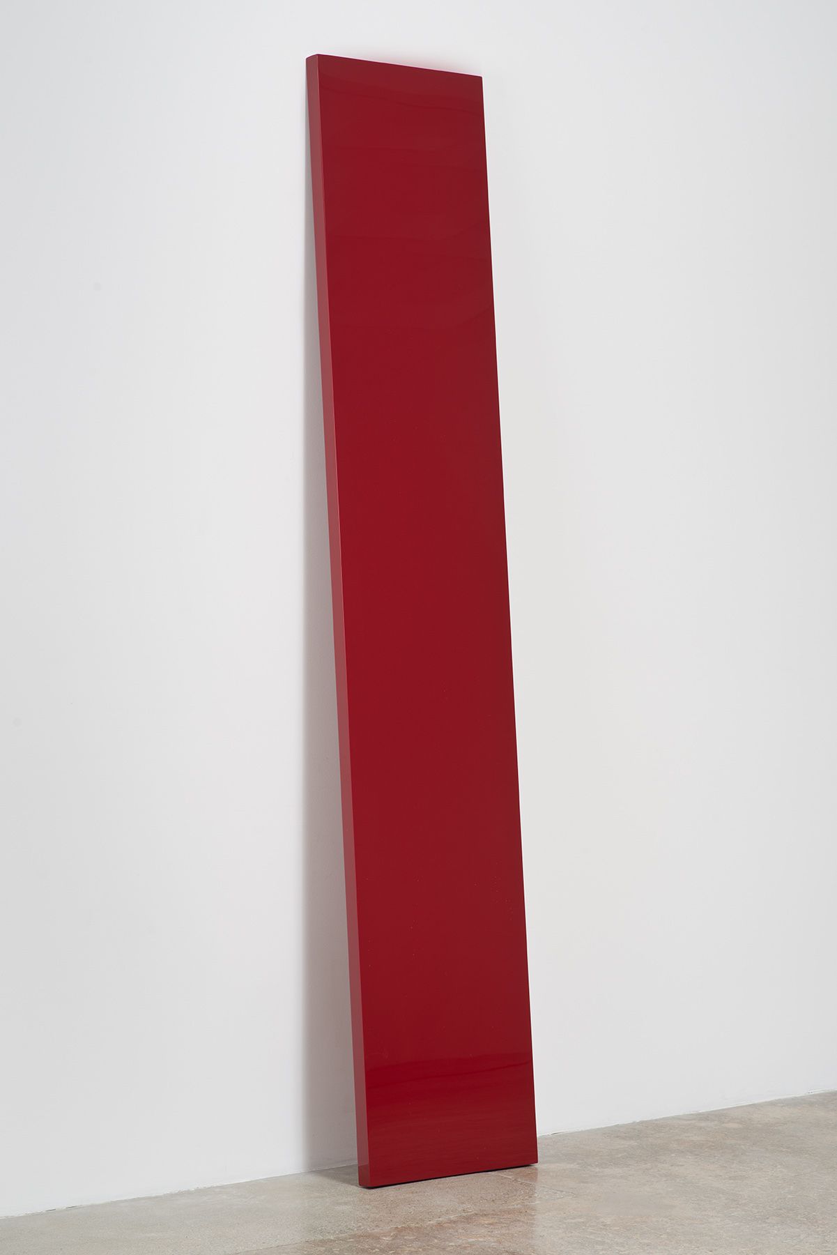 John McCracken, Untitled