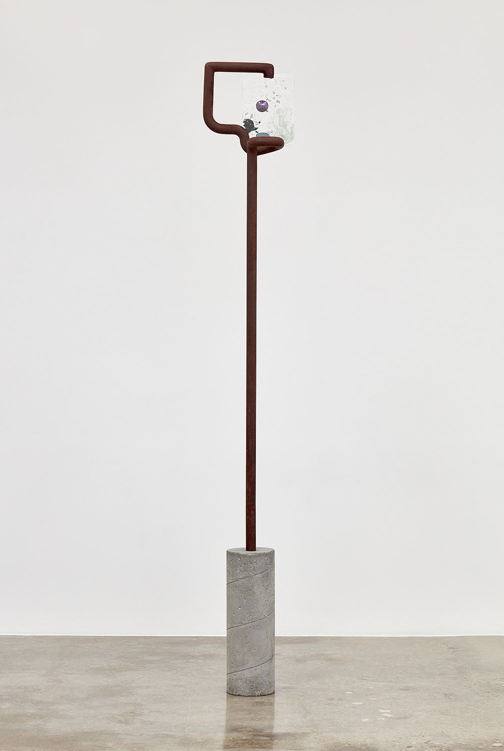 Rosha Yaghmai Pipe #5, 2017